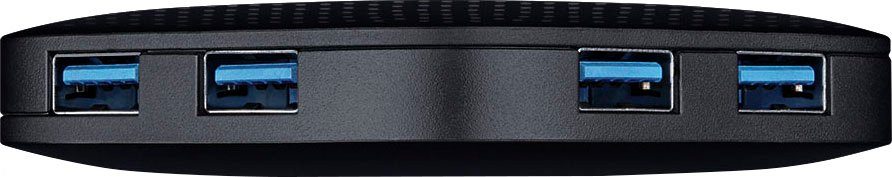 tp-link UH400 Adapter zu USB 3.0 Typ A