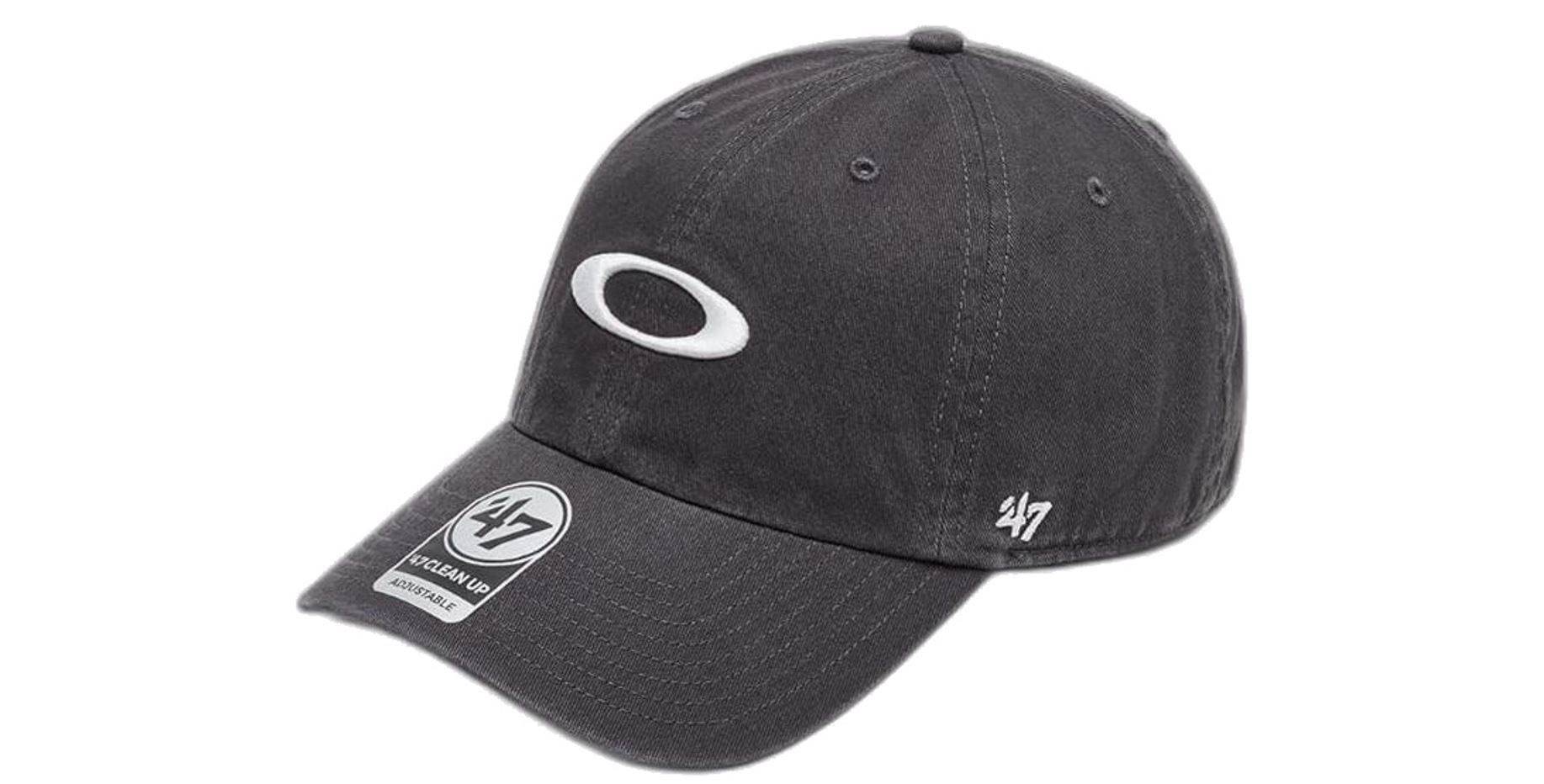 Oakley Trucker Cap