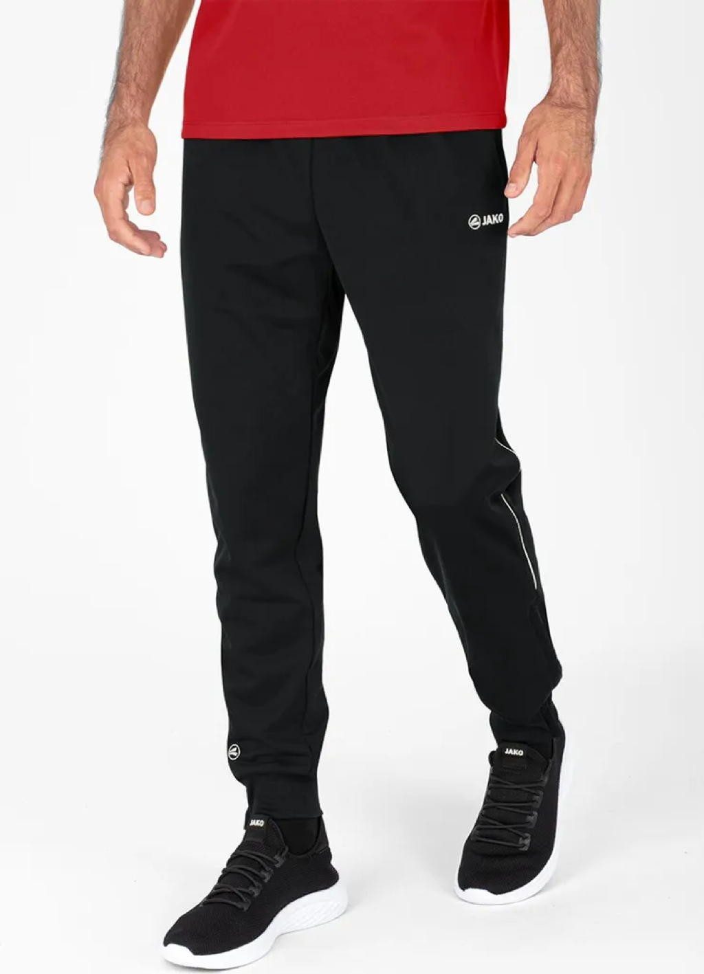 Jako Sweatbermudas 9272 Polyesterhose Attack 2.0 günstig online kaufen