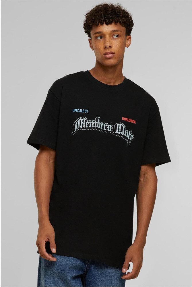 T-Shirt Only Members Oversize Tee