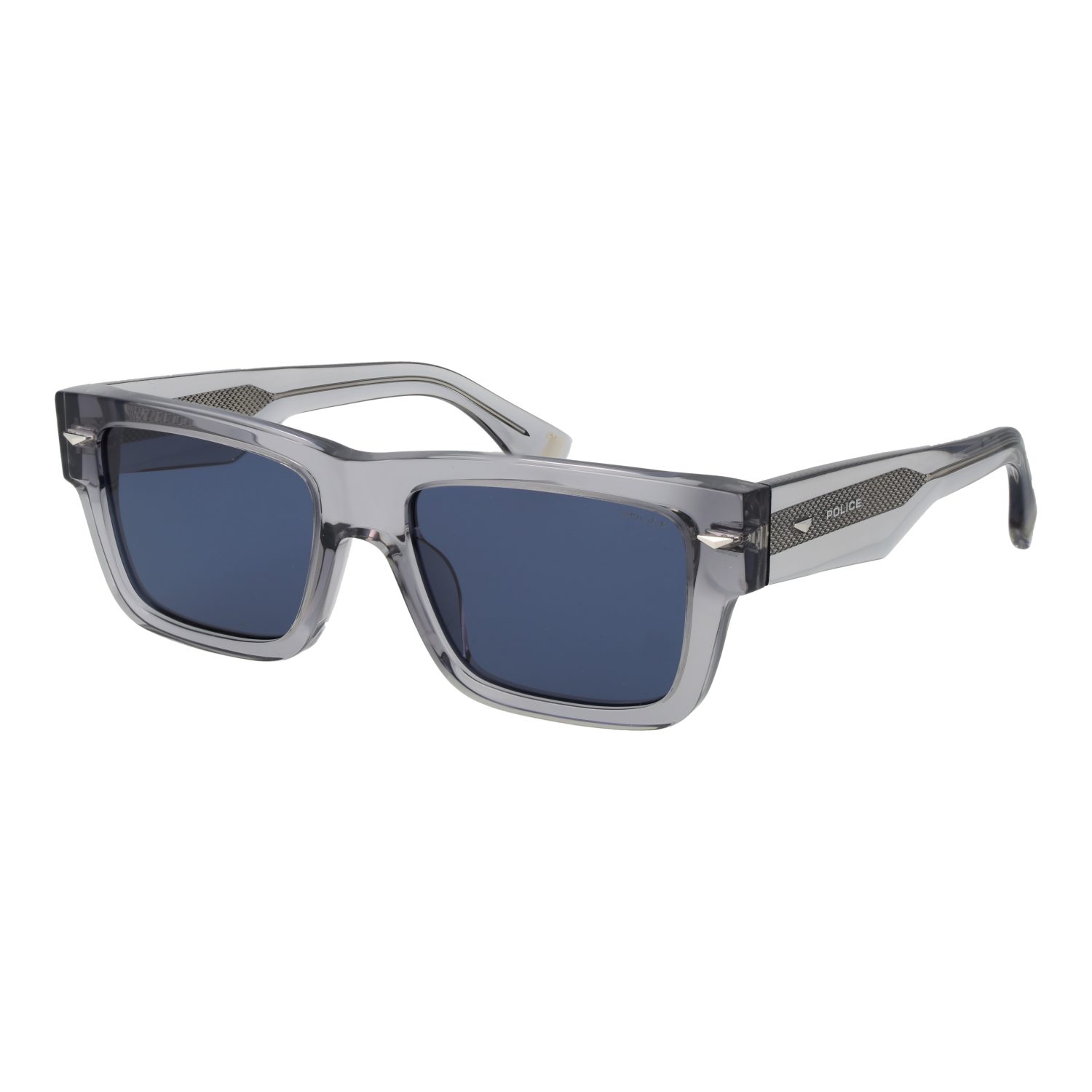 Police Sonnenbrille SPLQ87E 5404G0