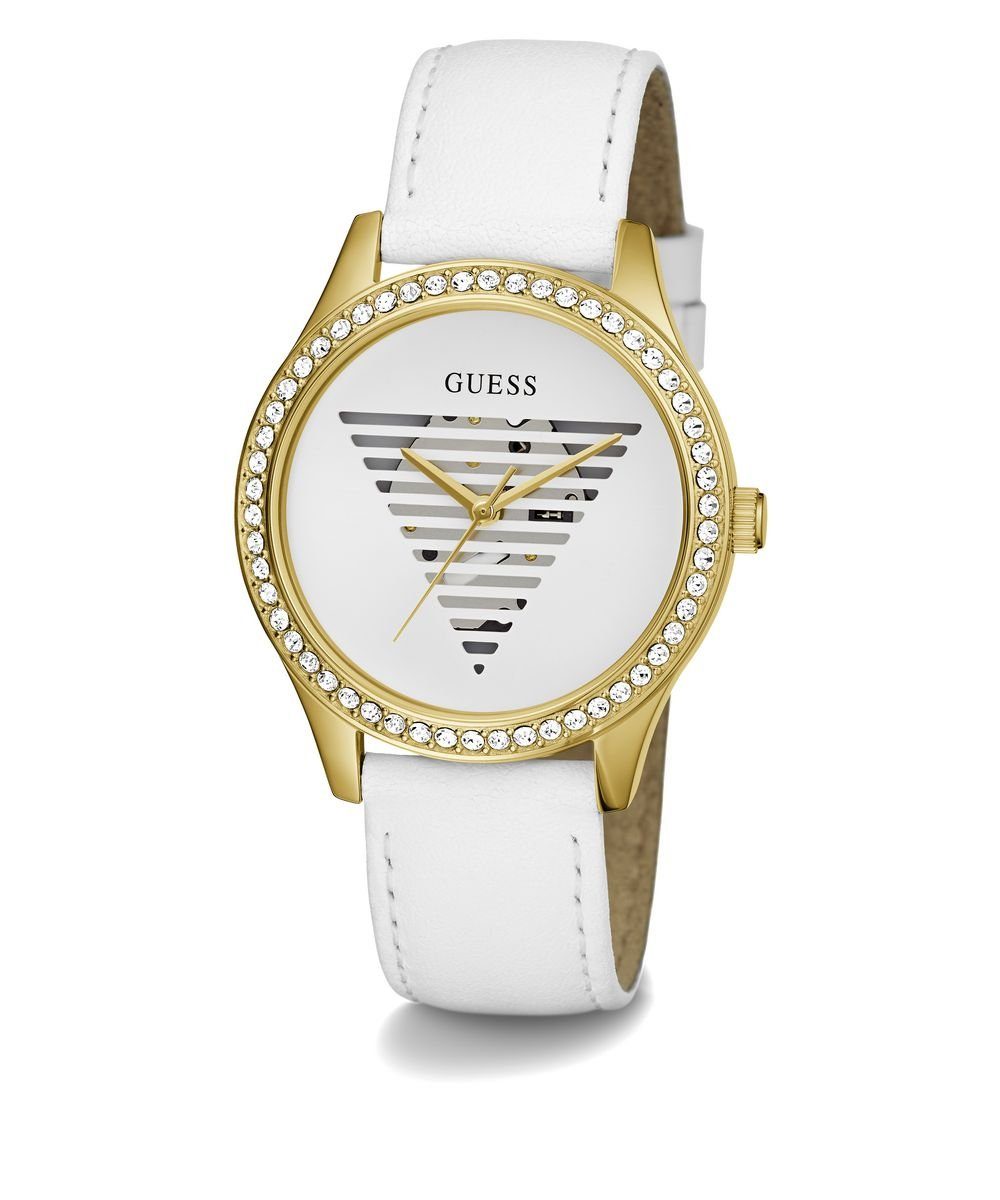 Guess Quarzuhr GW0596L1