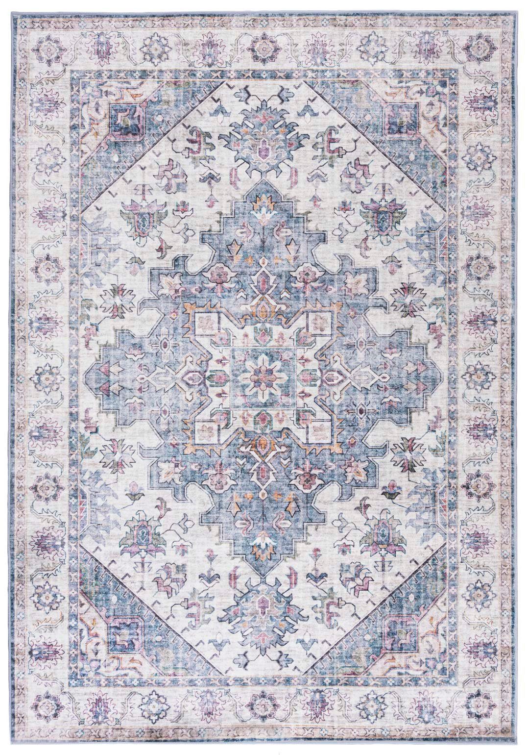Mazovia Designteppich Modern Teppich Wohnzimmerteppich Abstrakt günstig online kaufen
