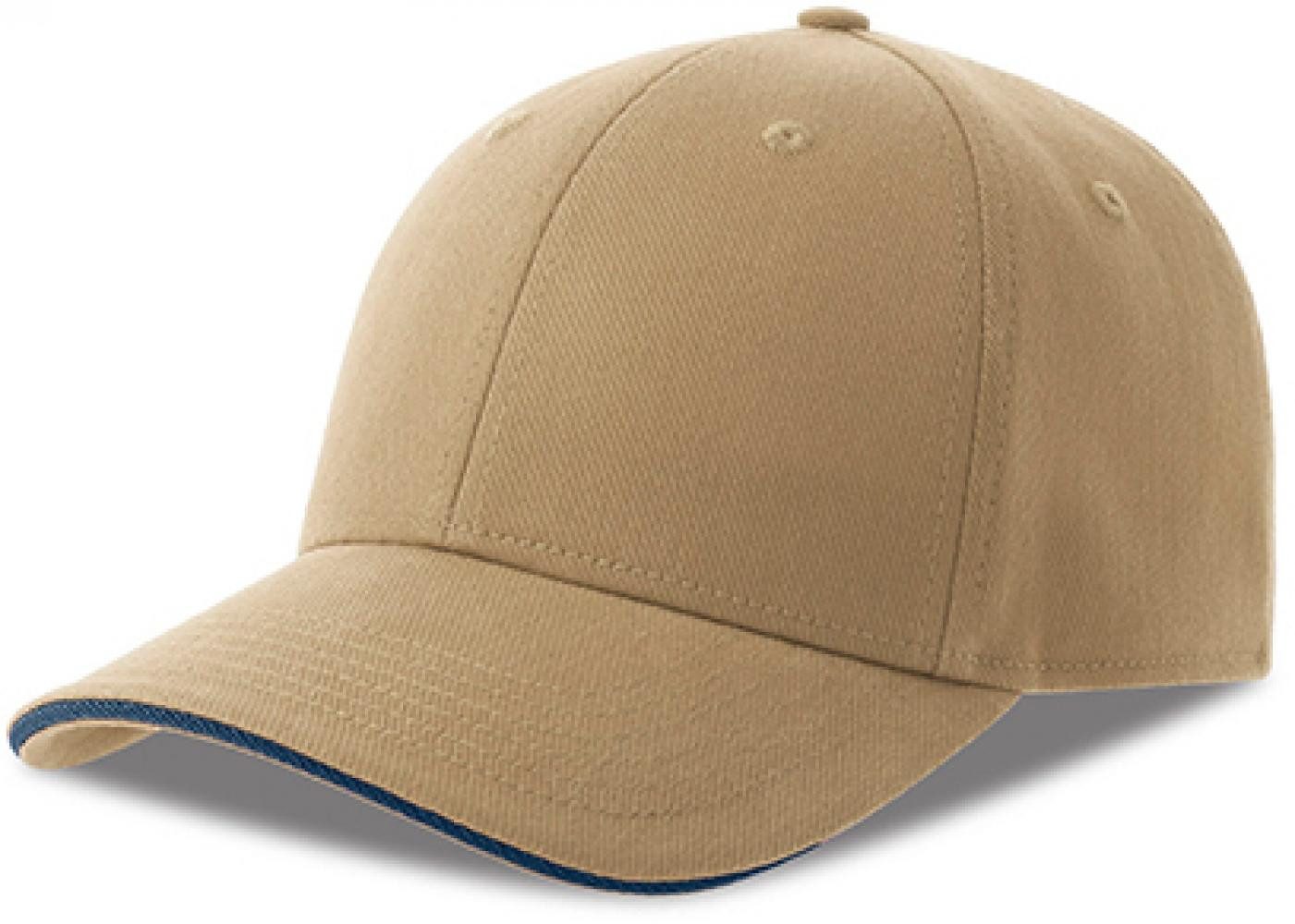 Atlantis Baseball Cap Liberty Sandwich-S Cap