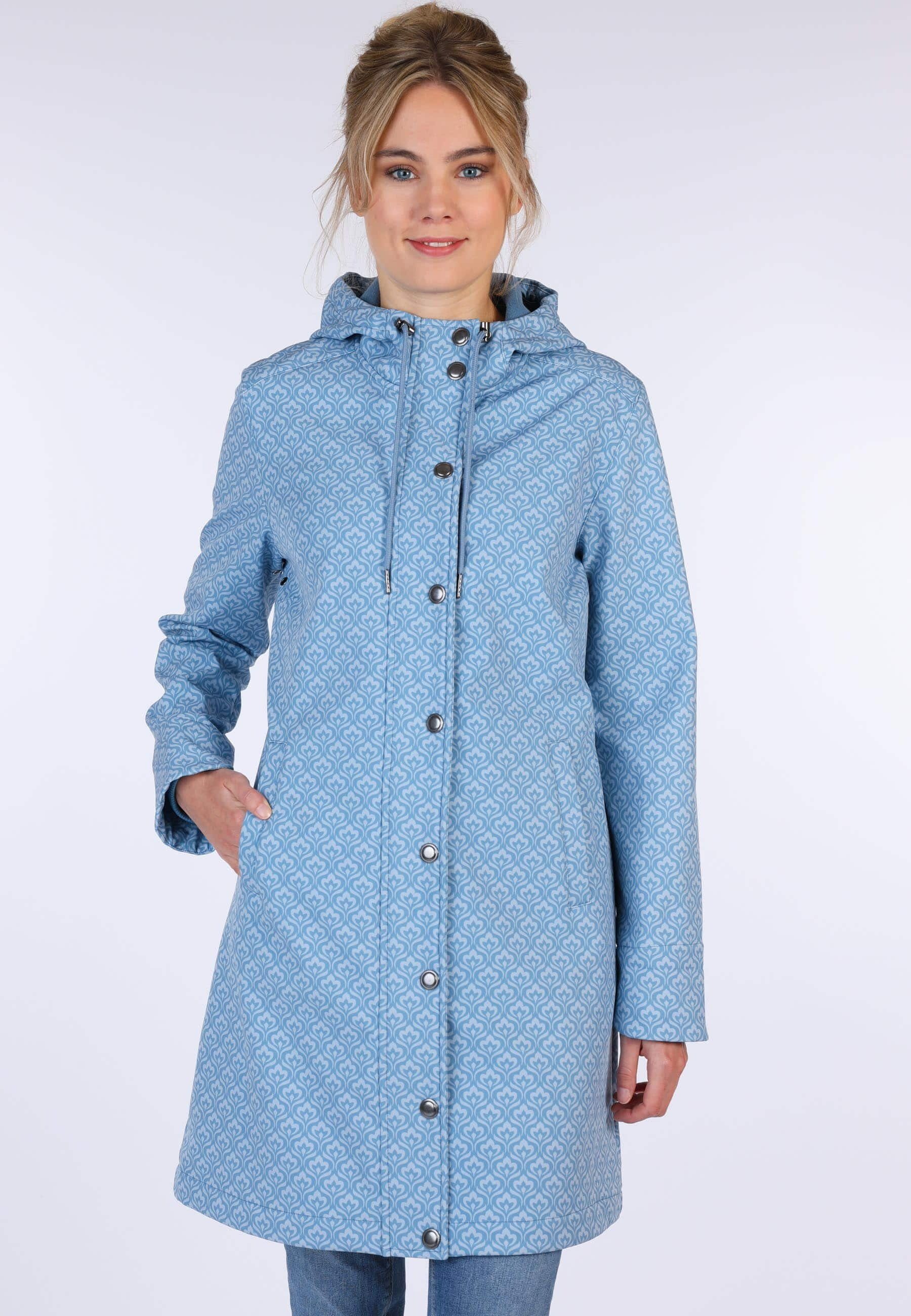 Sorgenfri Sylt Langjacke Lisanne