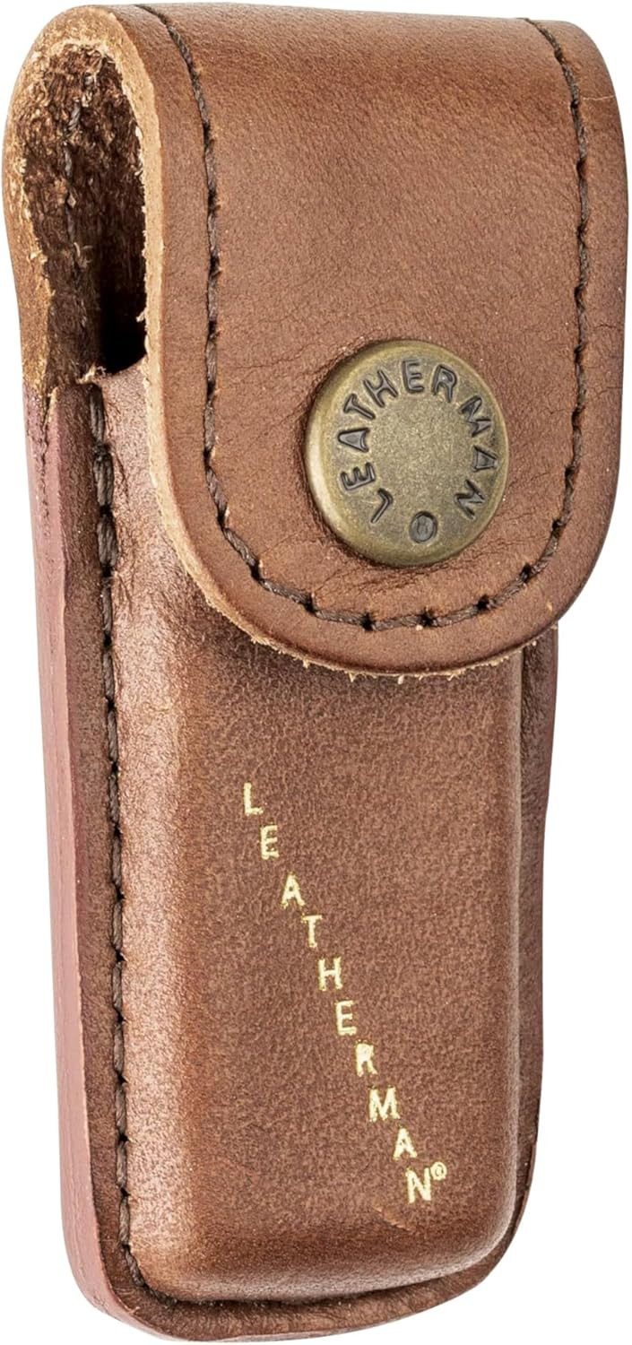 Leatherman Mehrfach-Stahlhalter Leatherman Heritage Lederholster - für Micra