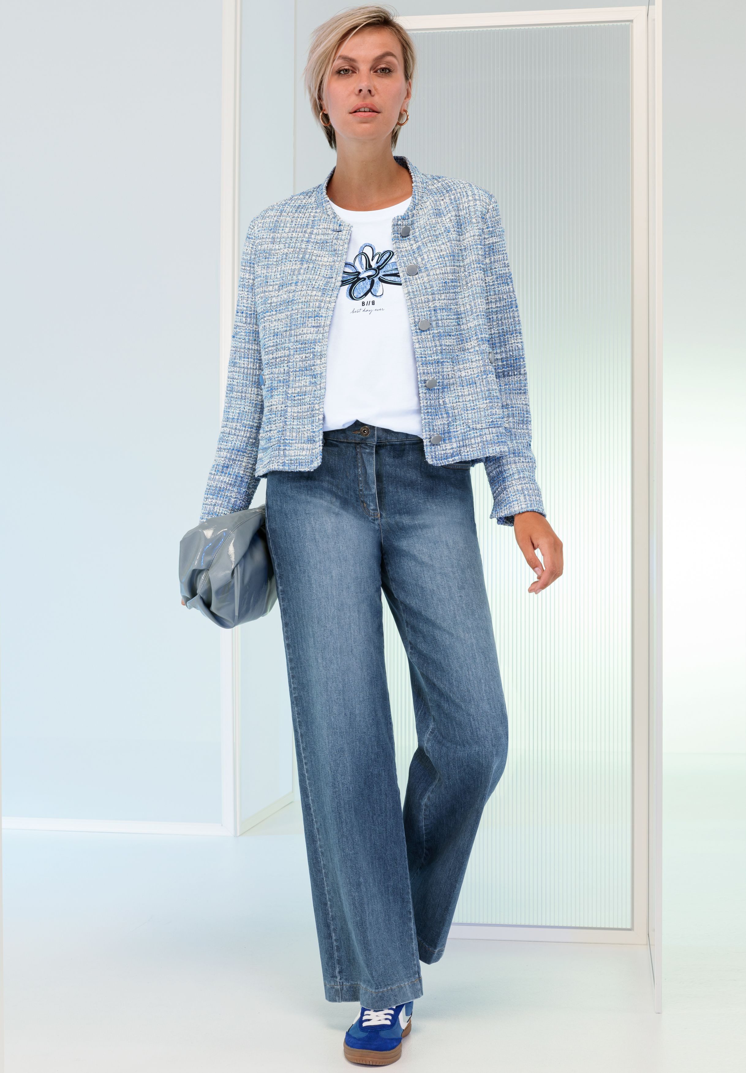 bianca 5-Pocket-Hose