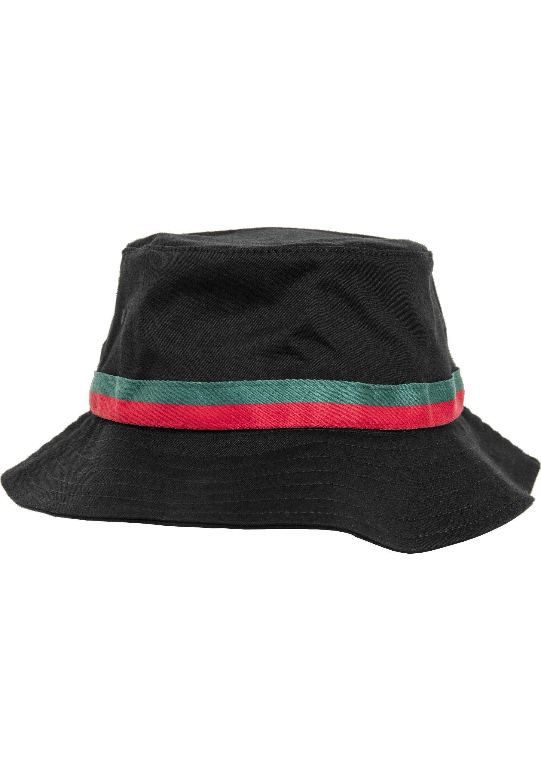 Sonnenhut Flexfit Bucket Hat Stripe Bucket Hat