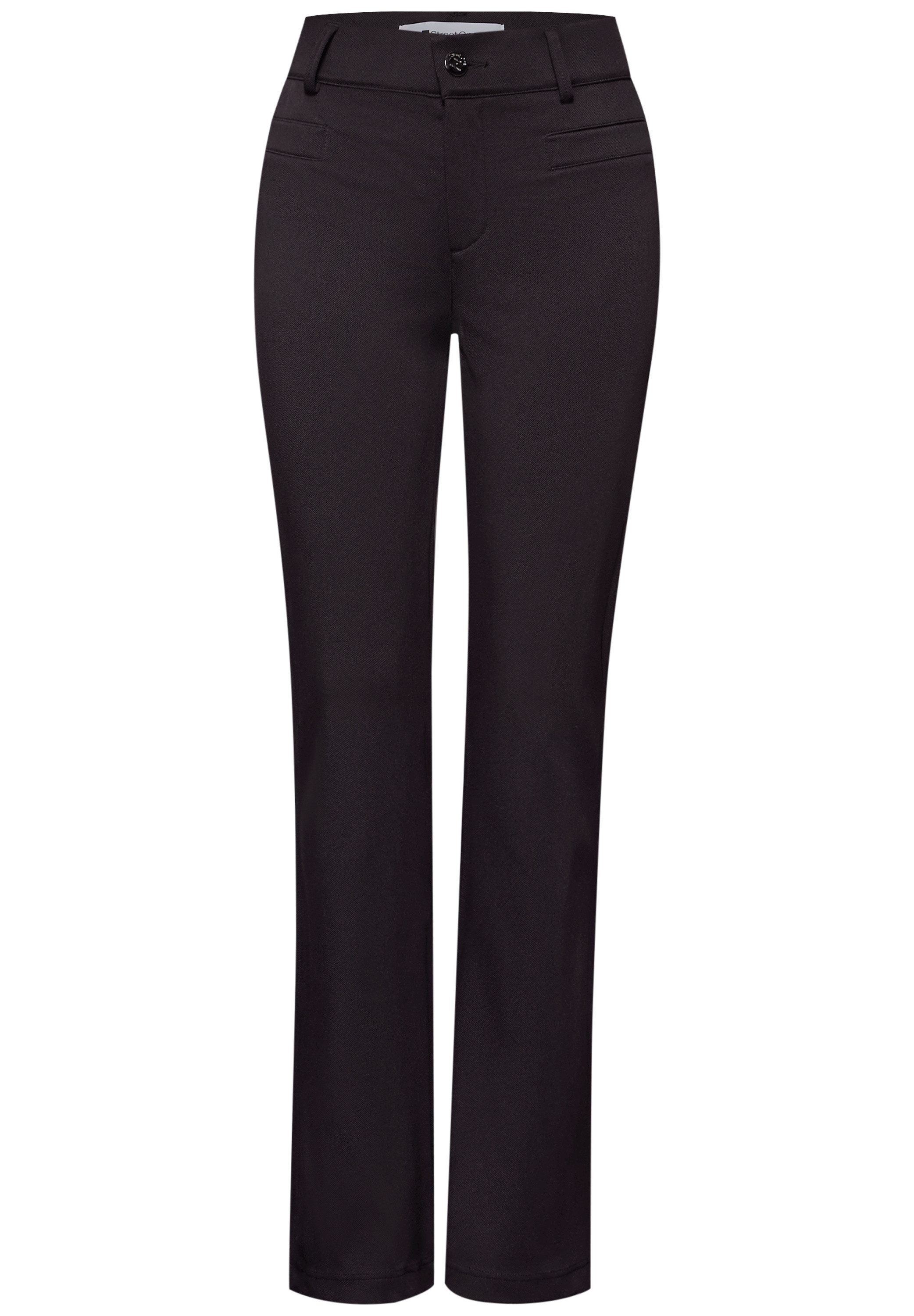 Stoffhose
