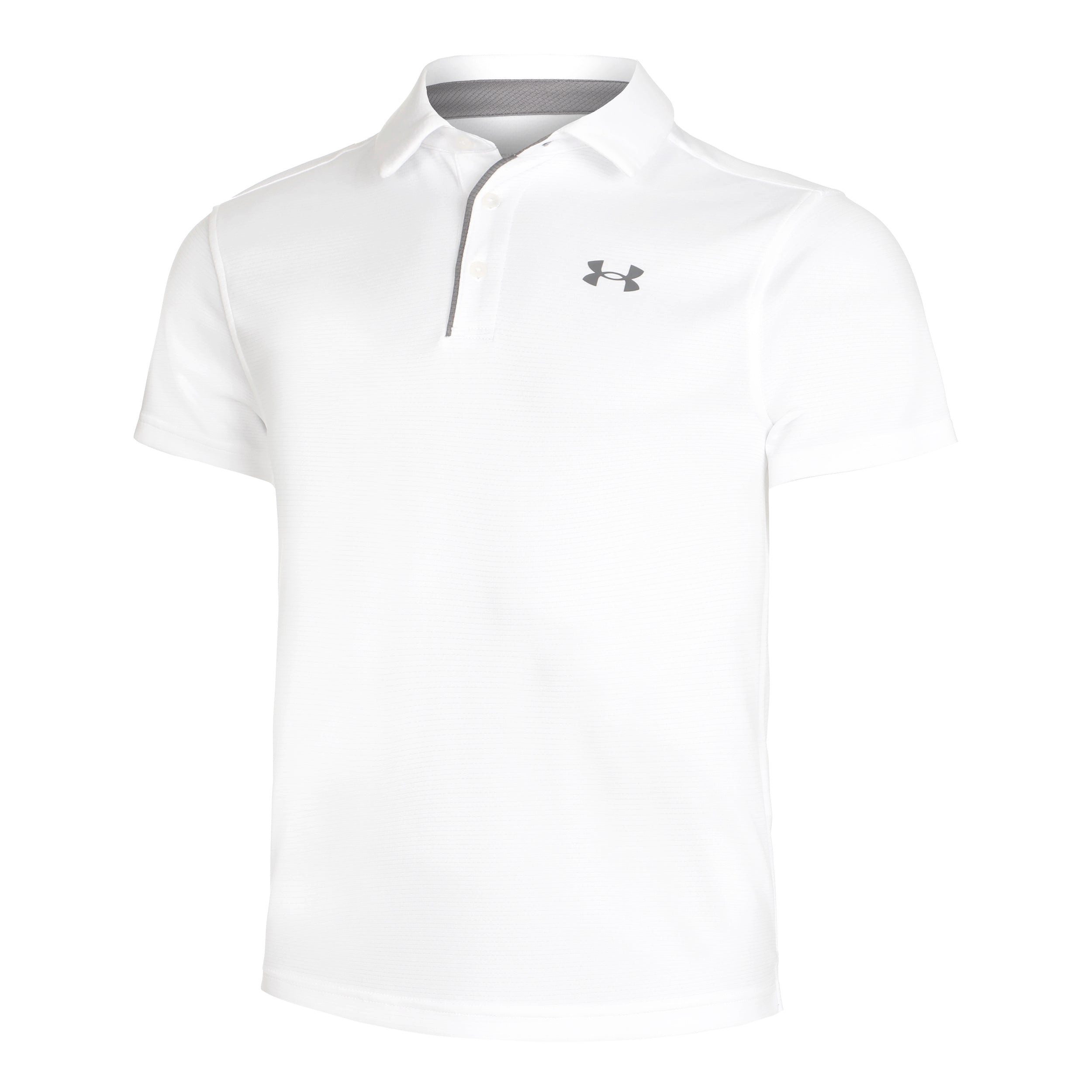 Under Armour® Poloshirt Tech