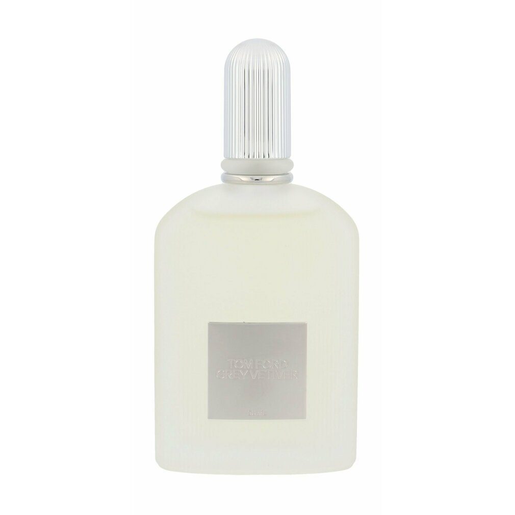 Tom Ford Eau de Tom Spray Vetiver Ford Parfum Toilette Eau Grey 50ml de