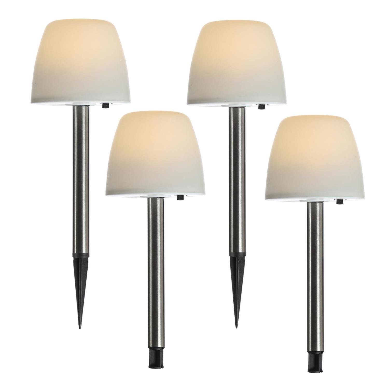 MARELIDA LED Solarleuchte LED Solar Wegleuchten günstig online kaufen