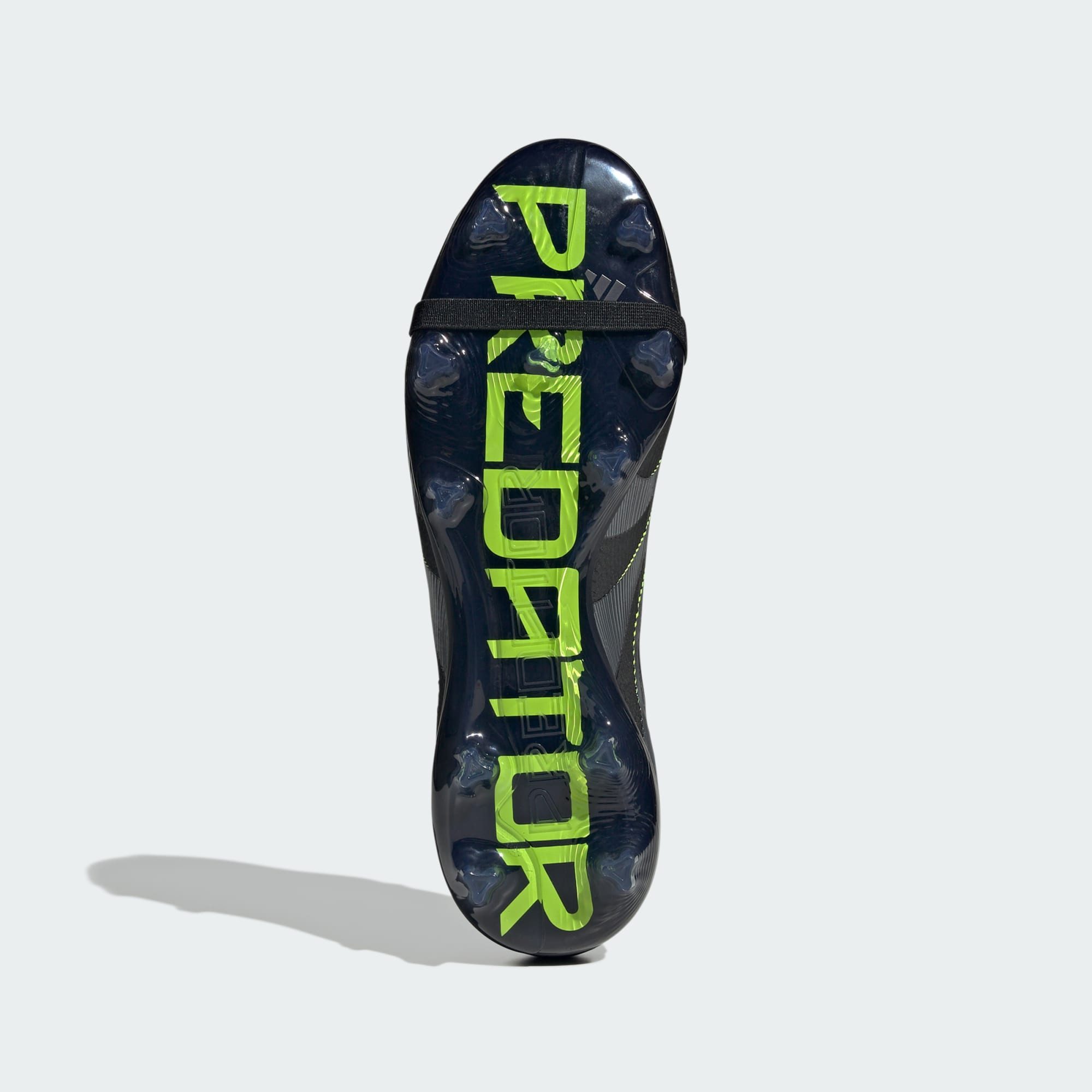 adidas Performance PREDATOR PRO FOLD-OVER TONGUE FG FUSSBALLSCHUH Fußballschuh