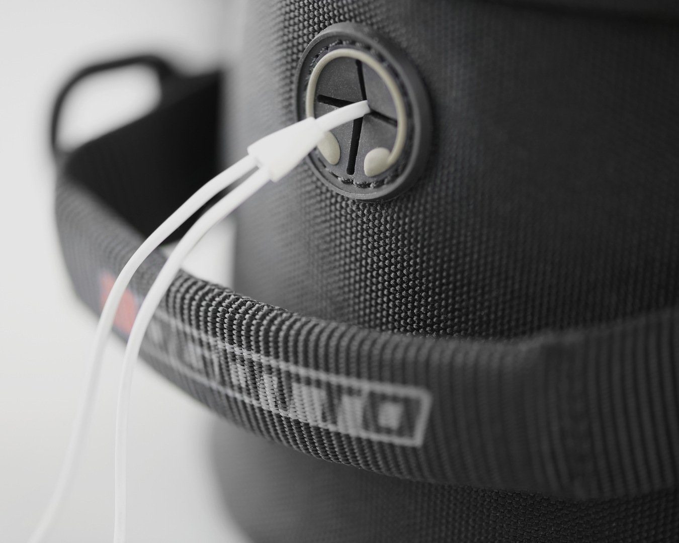 Bogotto Tankrucksack TR-1 Magnet Tankrucksack – Bild 4 von 5