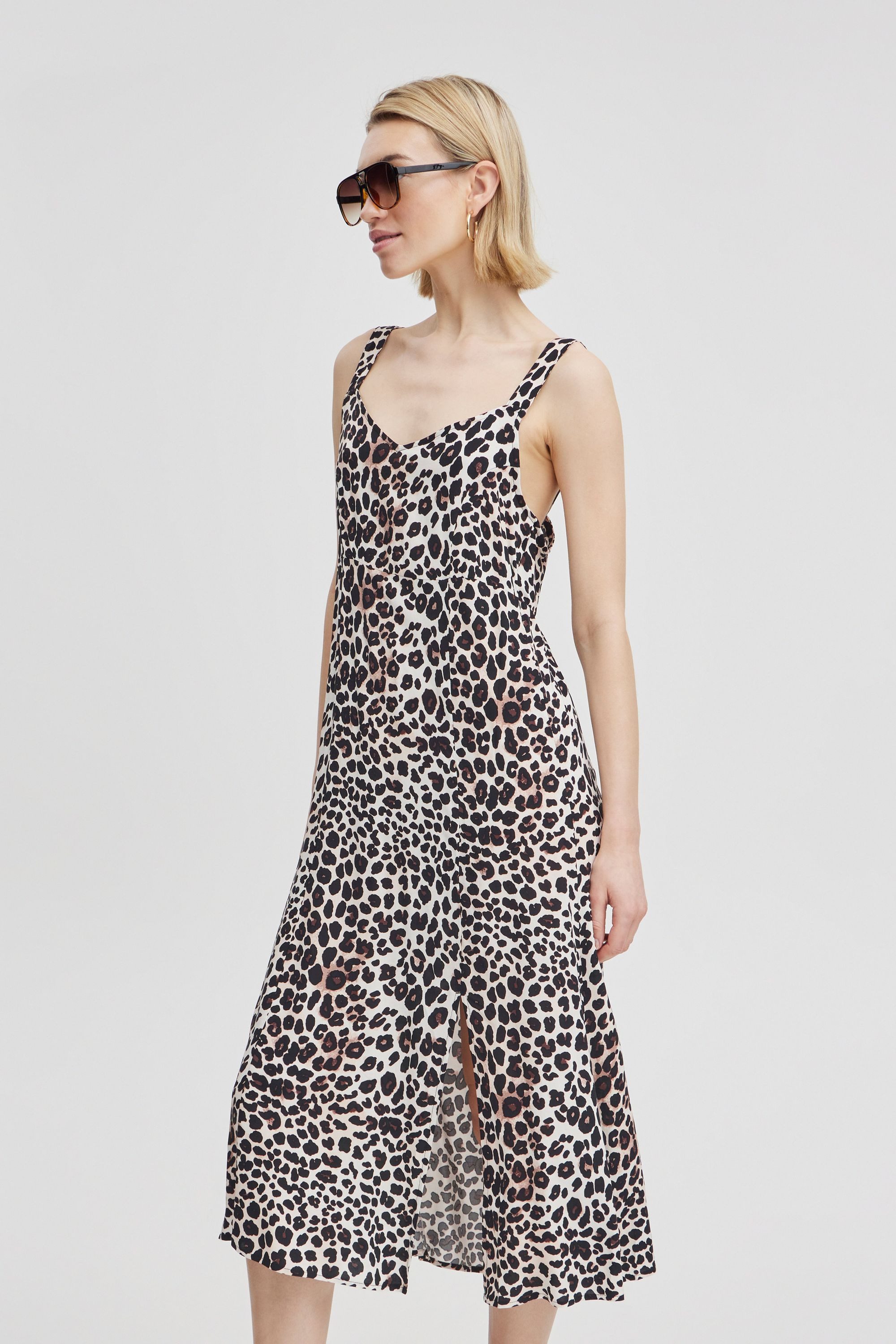 b.young Blusenkleid BYMMMJOELLA SLIP DRESS 4 günstig online kaufen