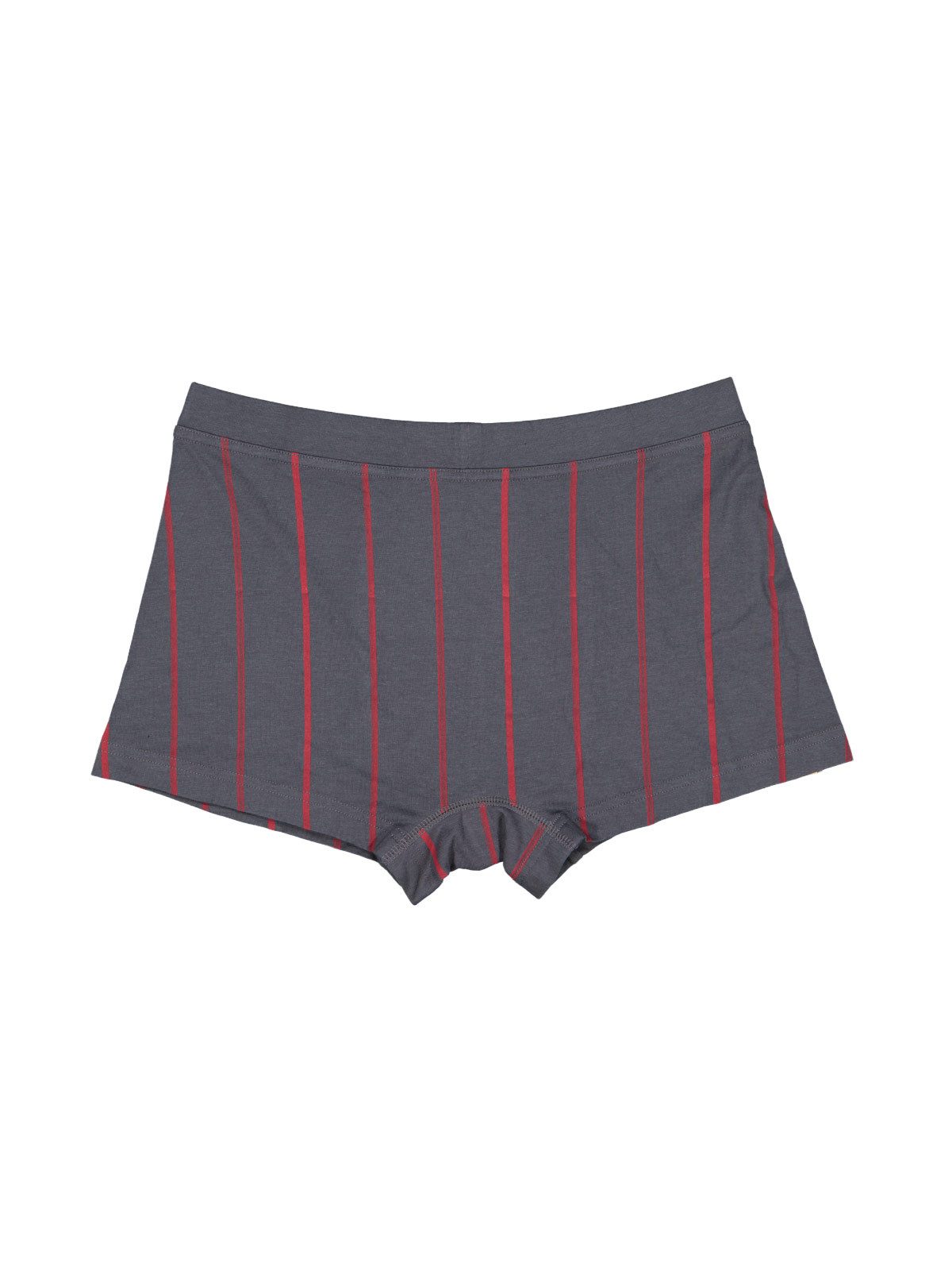 emilio adani Boxershorts Herren Boxershorts gemustert, Dunkelrot günstig online kaufen