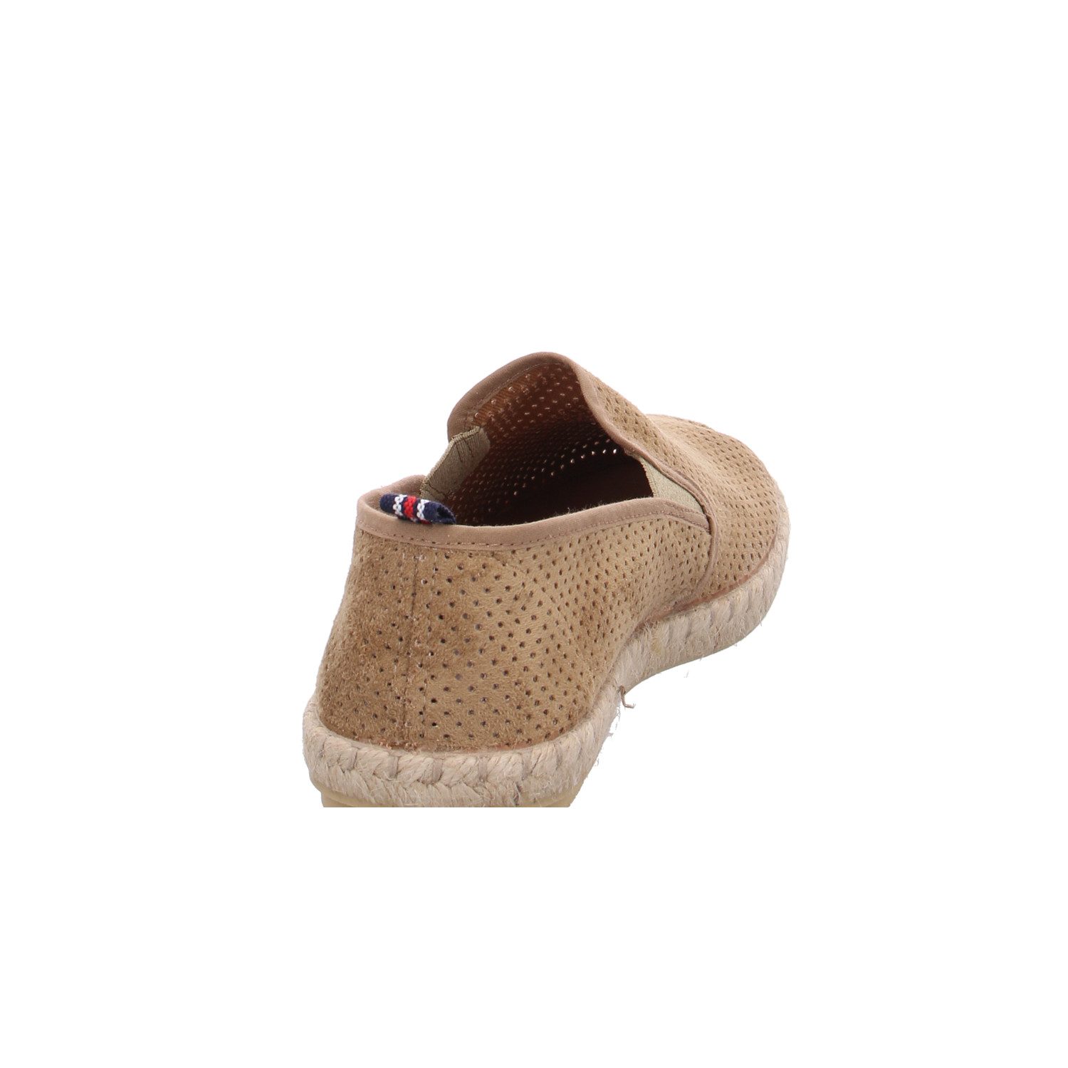VERBENAS Tom Hole Slip-On Sneaker günstig online kaufen