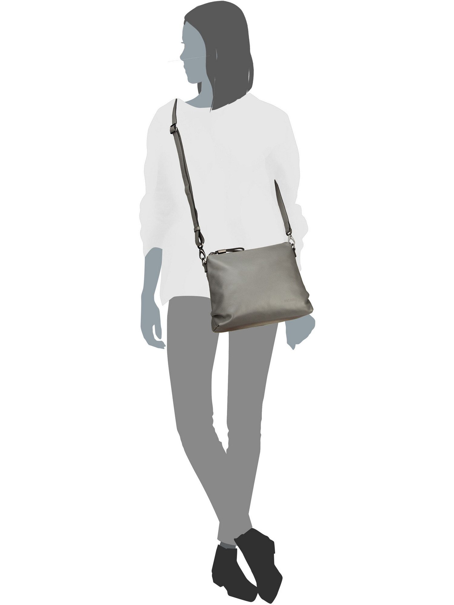 Picard Umhängetasche Bella, Crossbody Bag