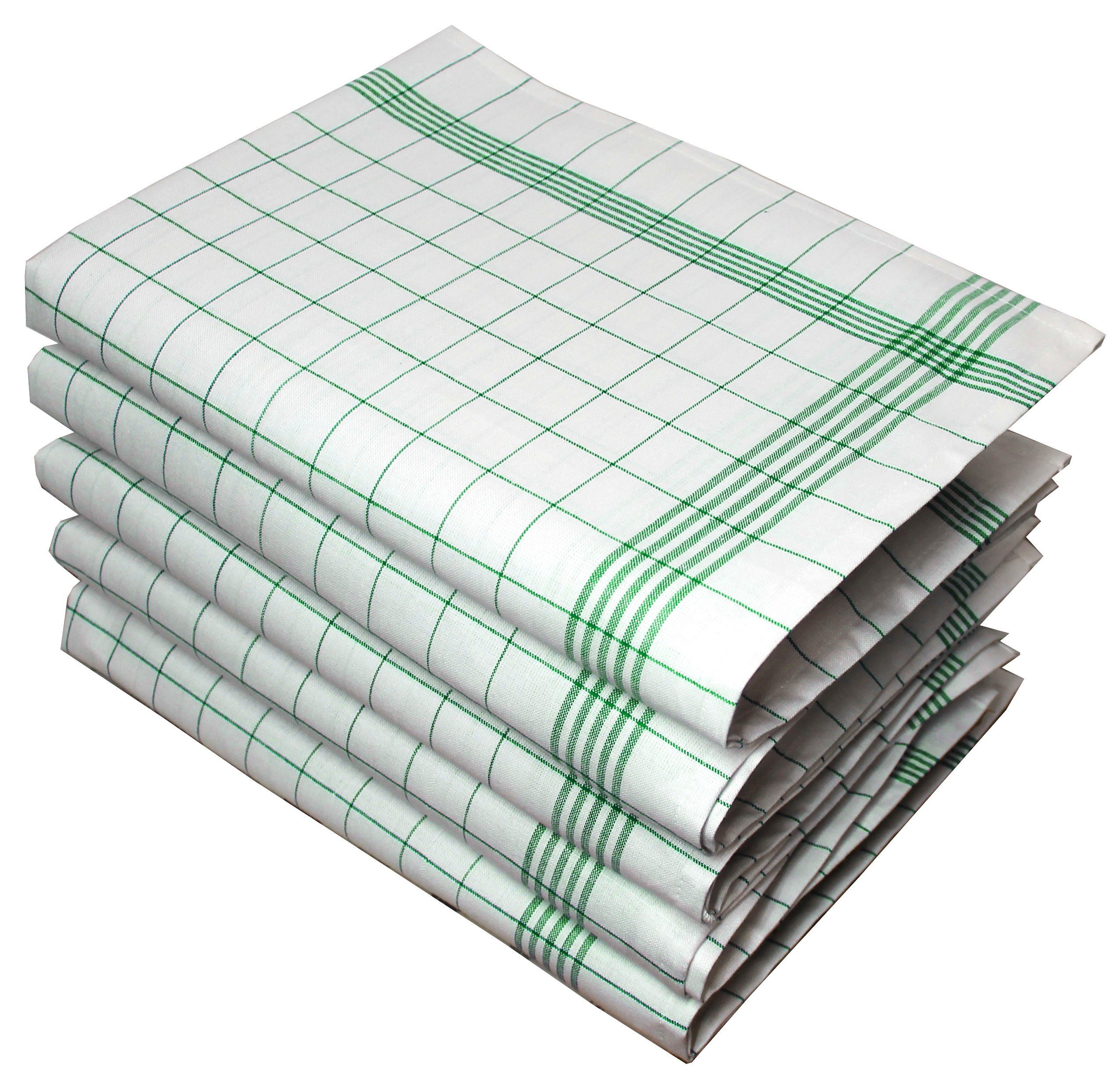 Tulpe Heimtextilien Geschirrtuch 100% Baumwolle XXL 60x80 cm Geschirrtücher günstig online kaufen