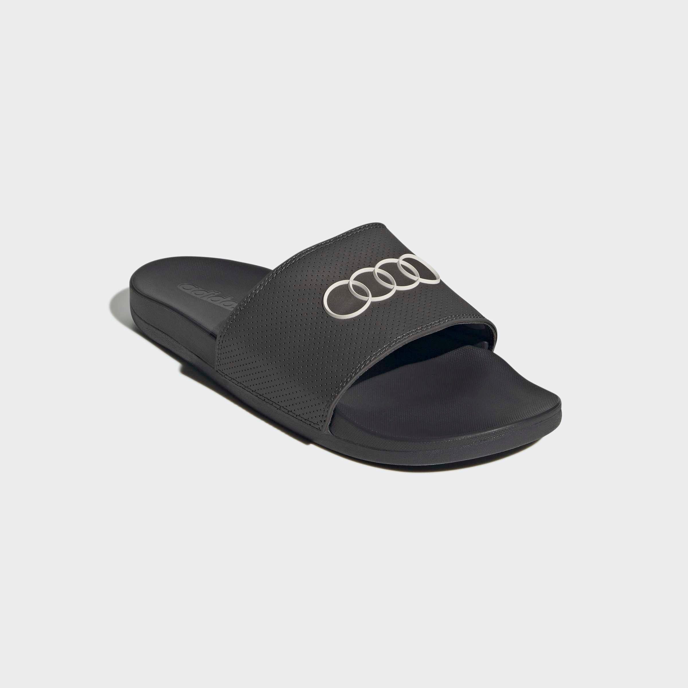 adidas Performance AUDI F1 TEAM ADILETTE COMFORT BADESCHLAPPEN Badesandale günstig online kaufen