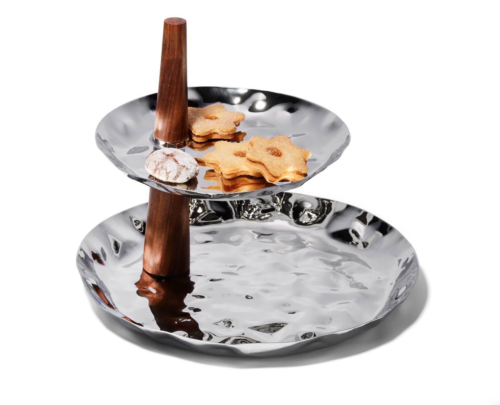 PHILIPPI Dekoetagere, PHILIPPI Etagere VALENCIA für Gebäck, Kekse und Obst
