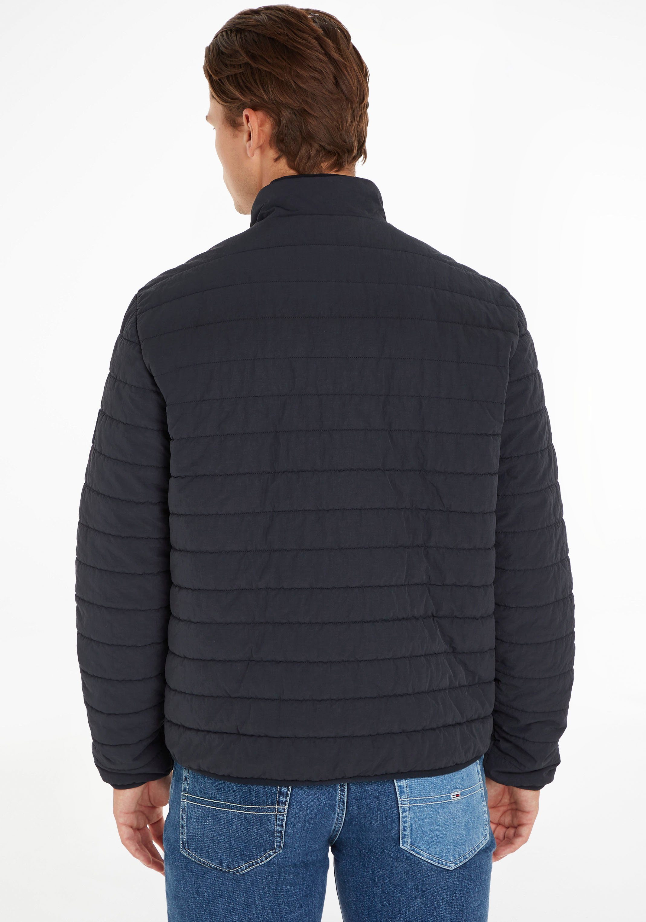 Tommy Hilfiger Steppjacke GMD PADDED REGATTA günstig online kaufen