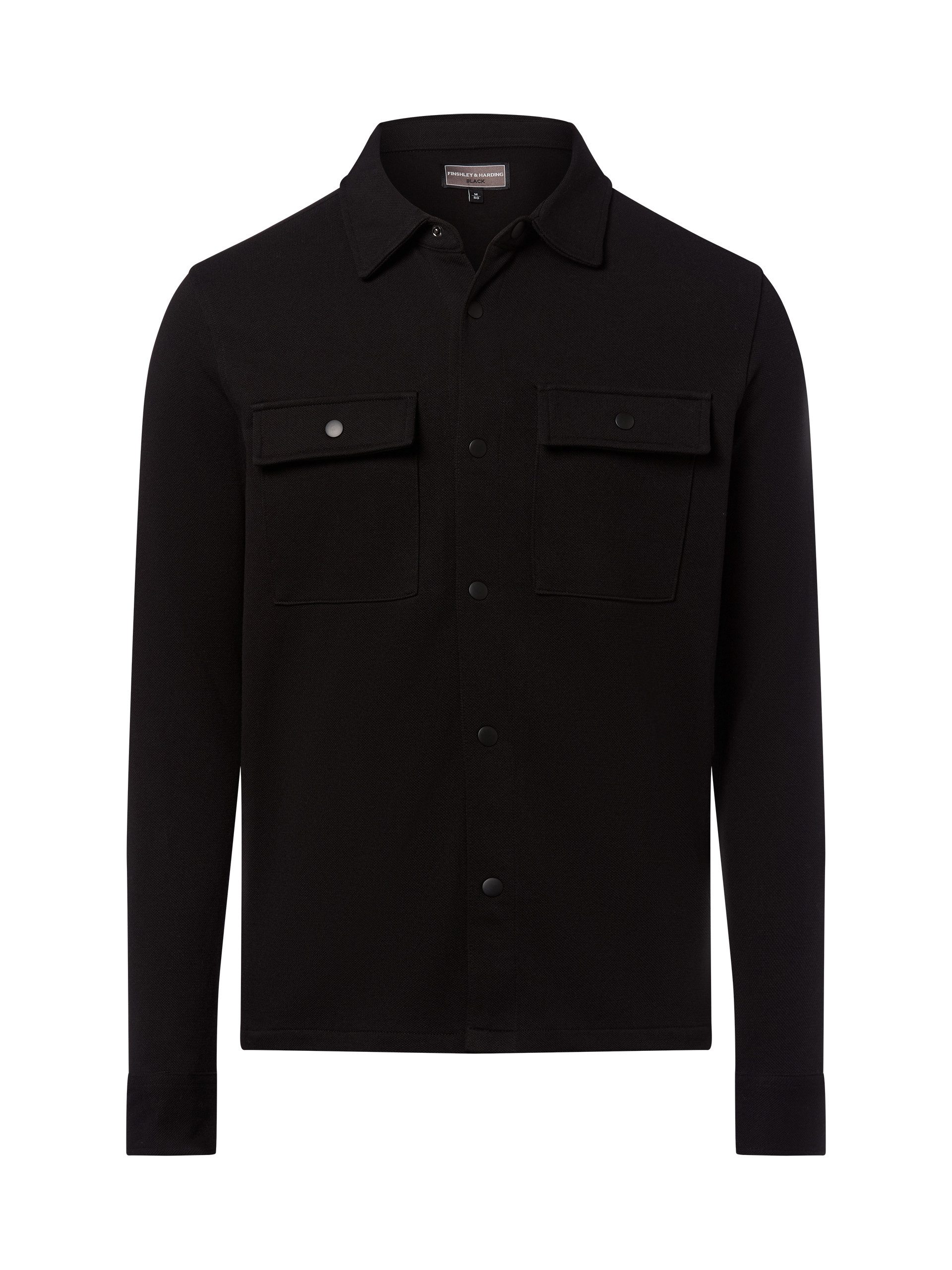 Finshley & Harding Sweatjacke