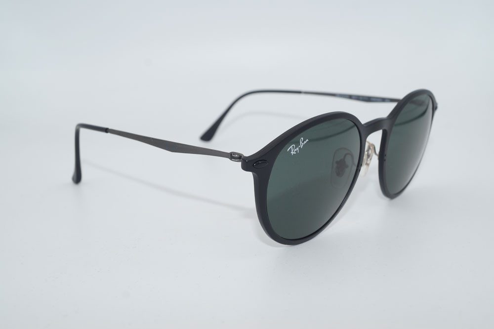 Ray-Ban Sonnenbrille RAY BAN Sonnenbrille Sunglasses RB 4224 601S 71
