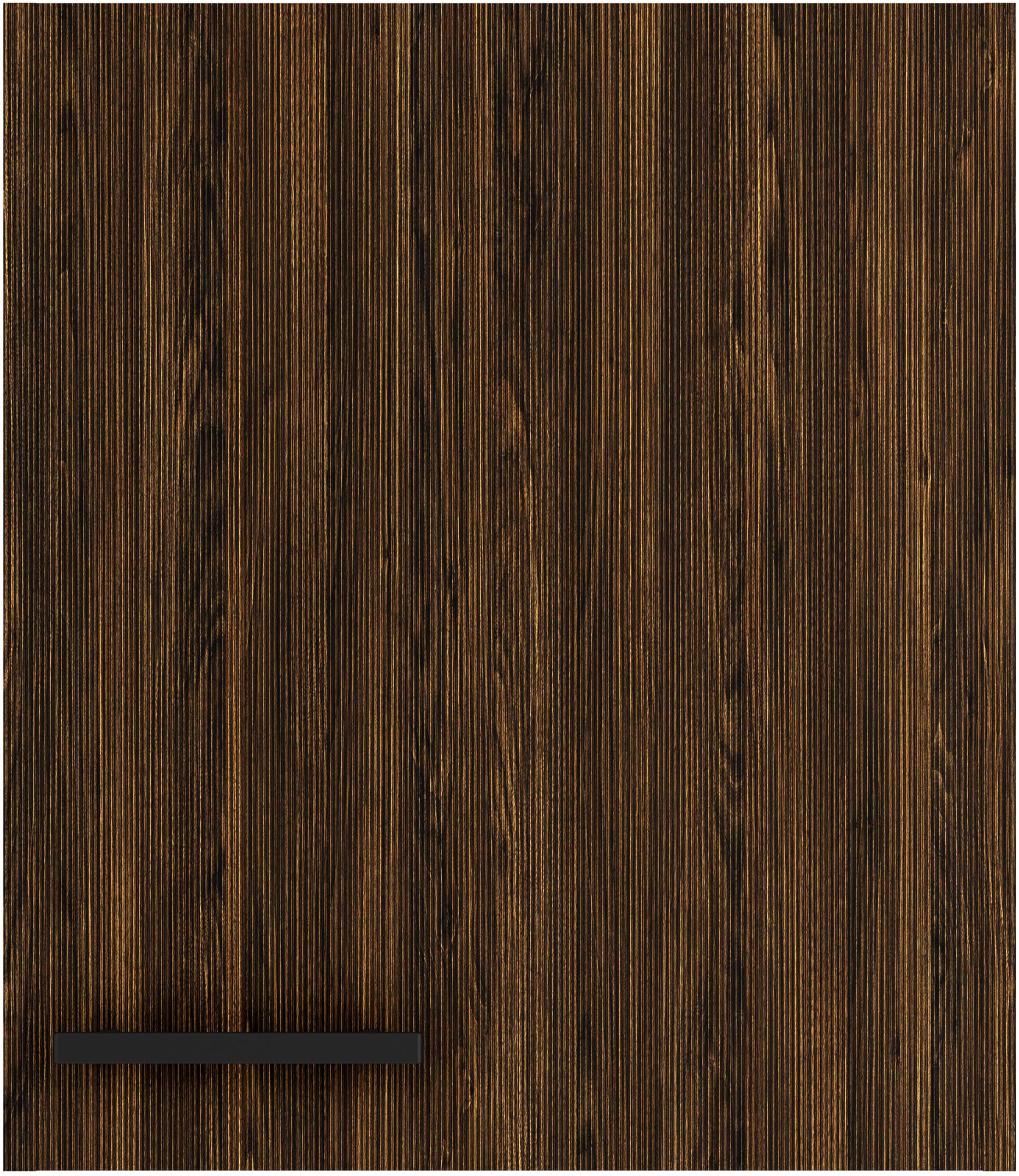 OPTIFIT Hängeschrank Palma Breite 50 cm, 1 Tür, 1 Einlegeboden