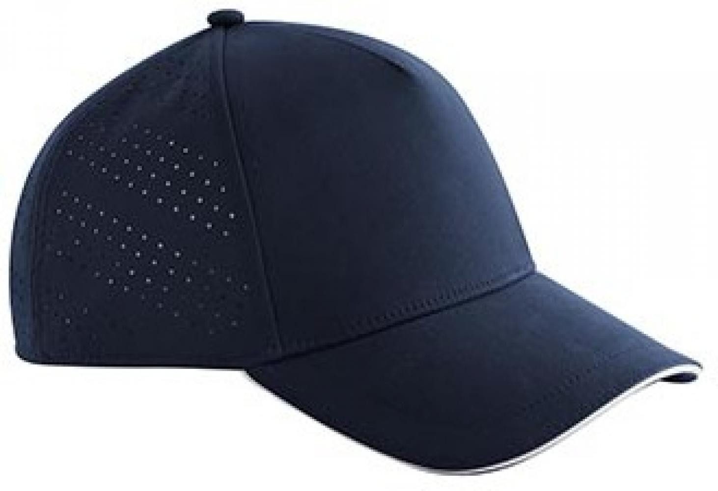 Beechfield® Trucker Cap Five Panel Sport Kappe - Accelerate