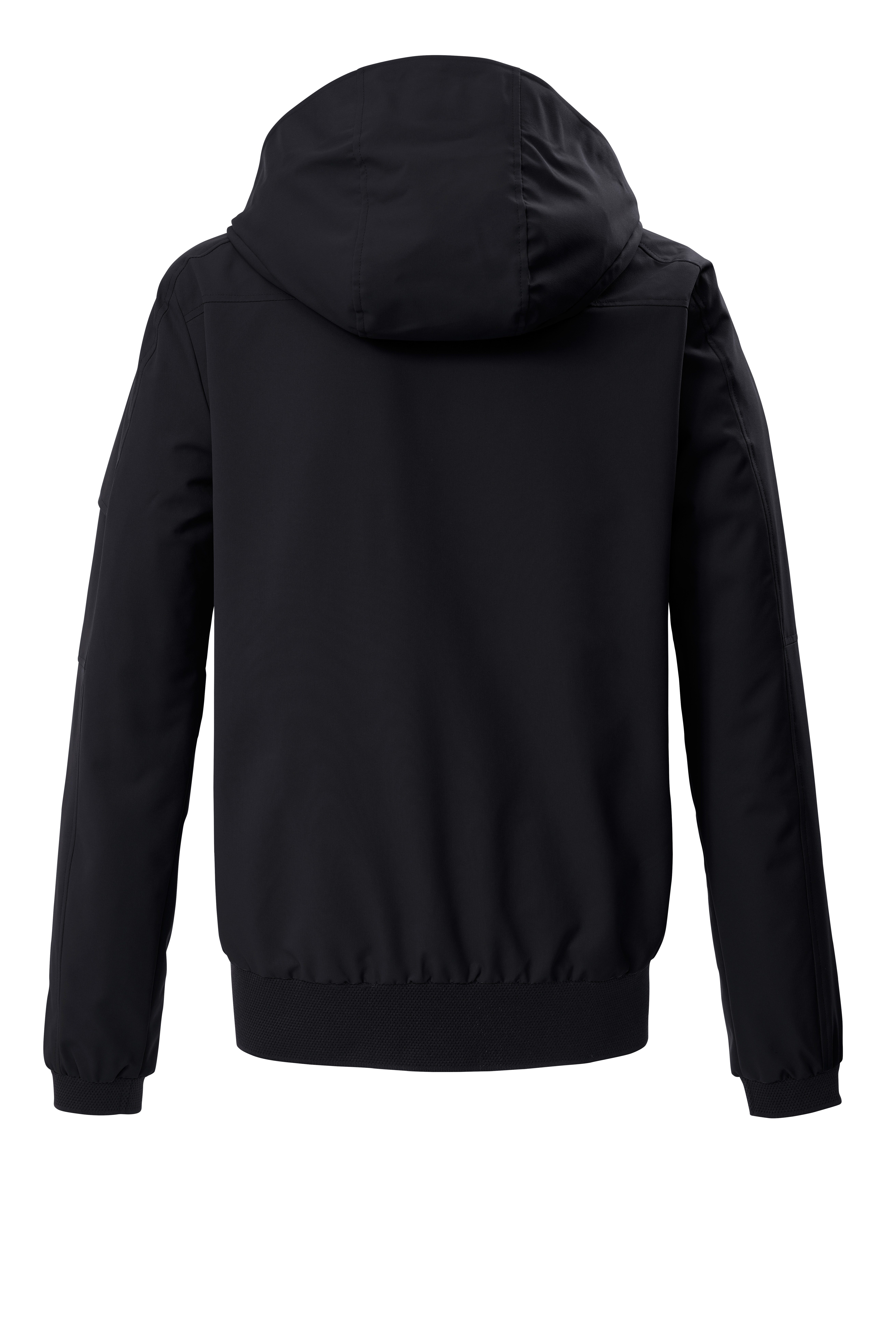 G.I.G.A. DX by killtec Blouson GS 107 MN BLSN Verstellbare Schirmkapuze, winddicht, wasserabweisend, atmungsaktiv – Bild 3 von 3