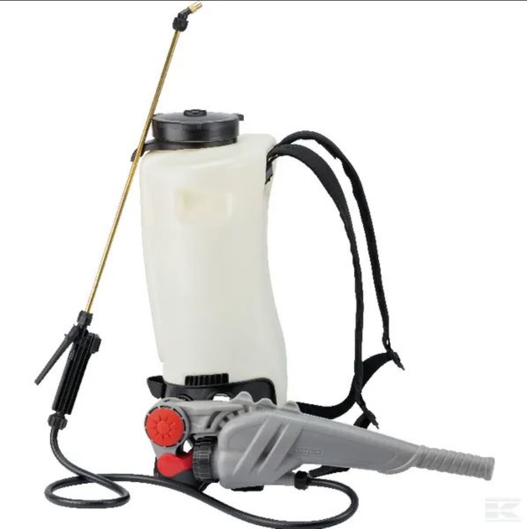 Birchmeier Drucksprühgerät Birchmeier Rückenspritze RPD 15 ABR 11924701BIR
