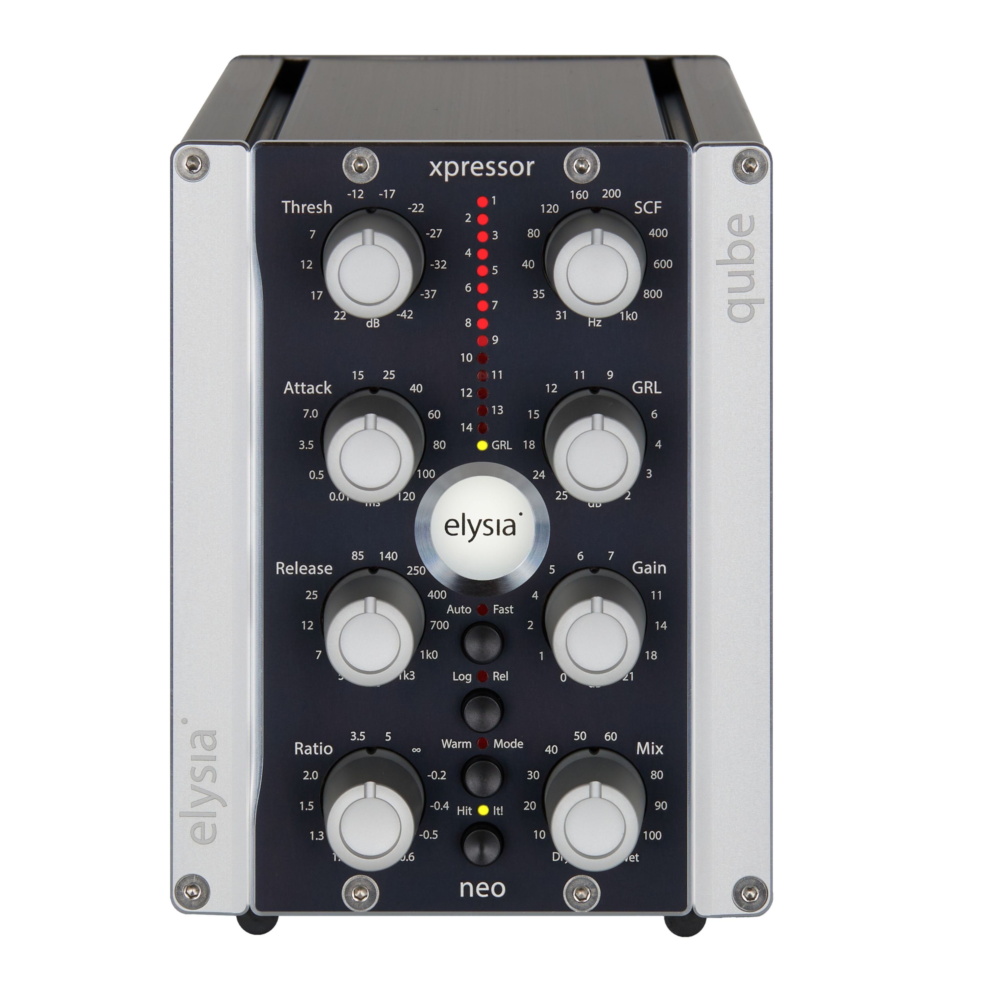 Audio-Wandler