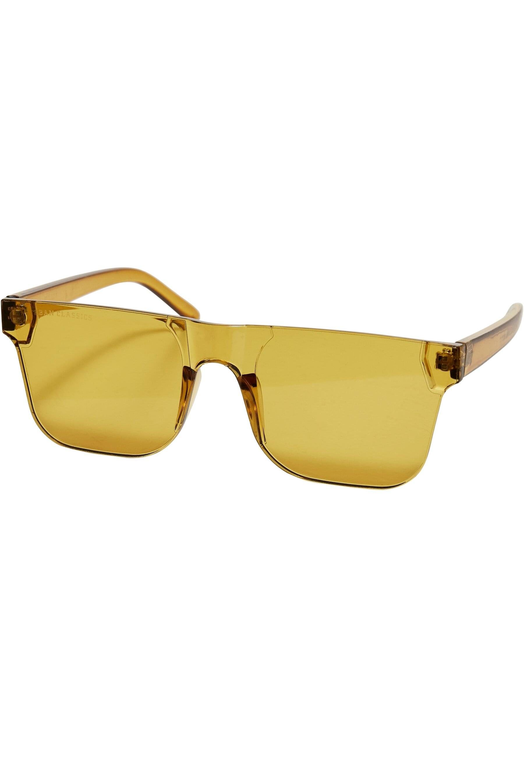 URBAN Case With mustard CLASSICS Honolulu Sonnenbrille Sunglasses Unisex