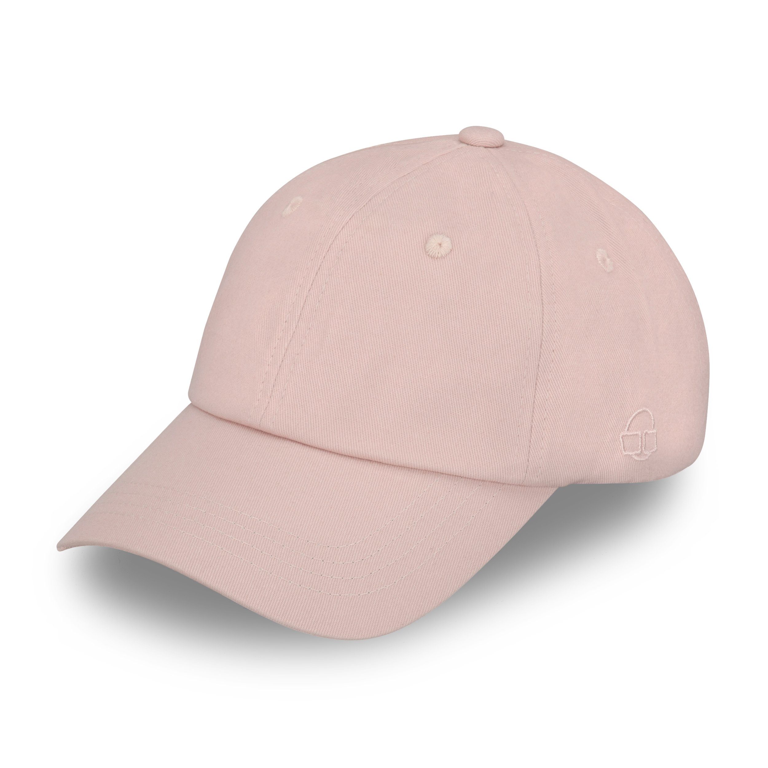 Snapback Cap Basecap Cap Damen Rosa Urban Herren Johnny Jen Größenverstellbar, Unisex