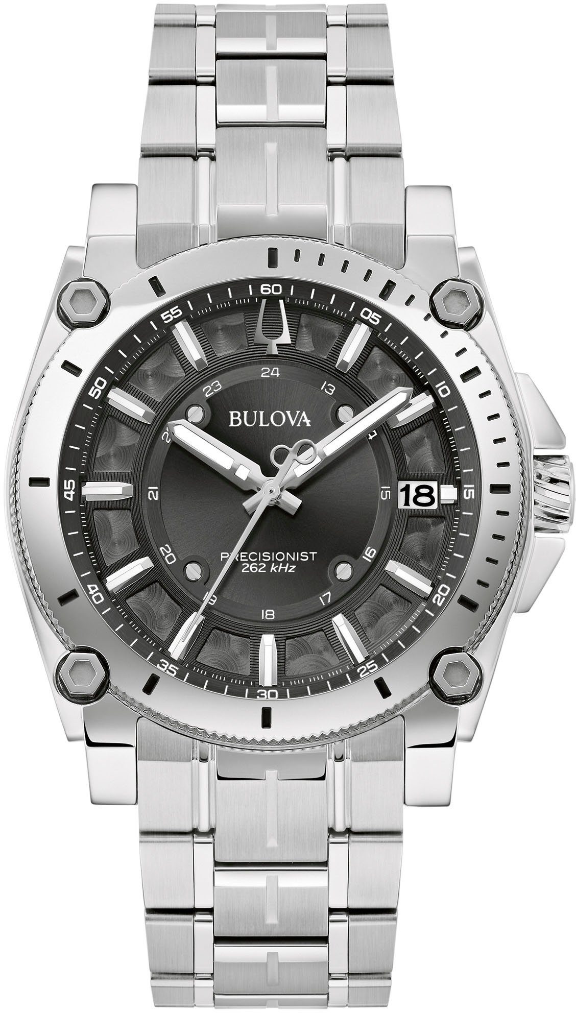 Bulova Quarzuhr 96B417