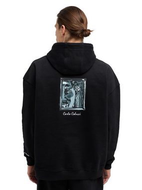 CARLO COLUCCI Hoodie De Val