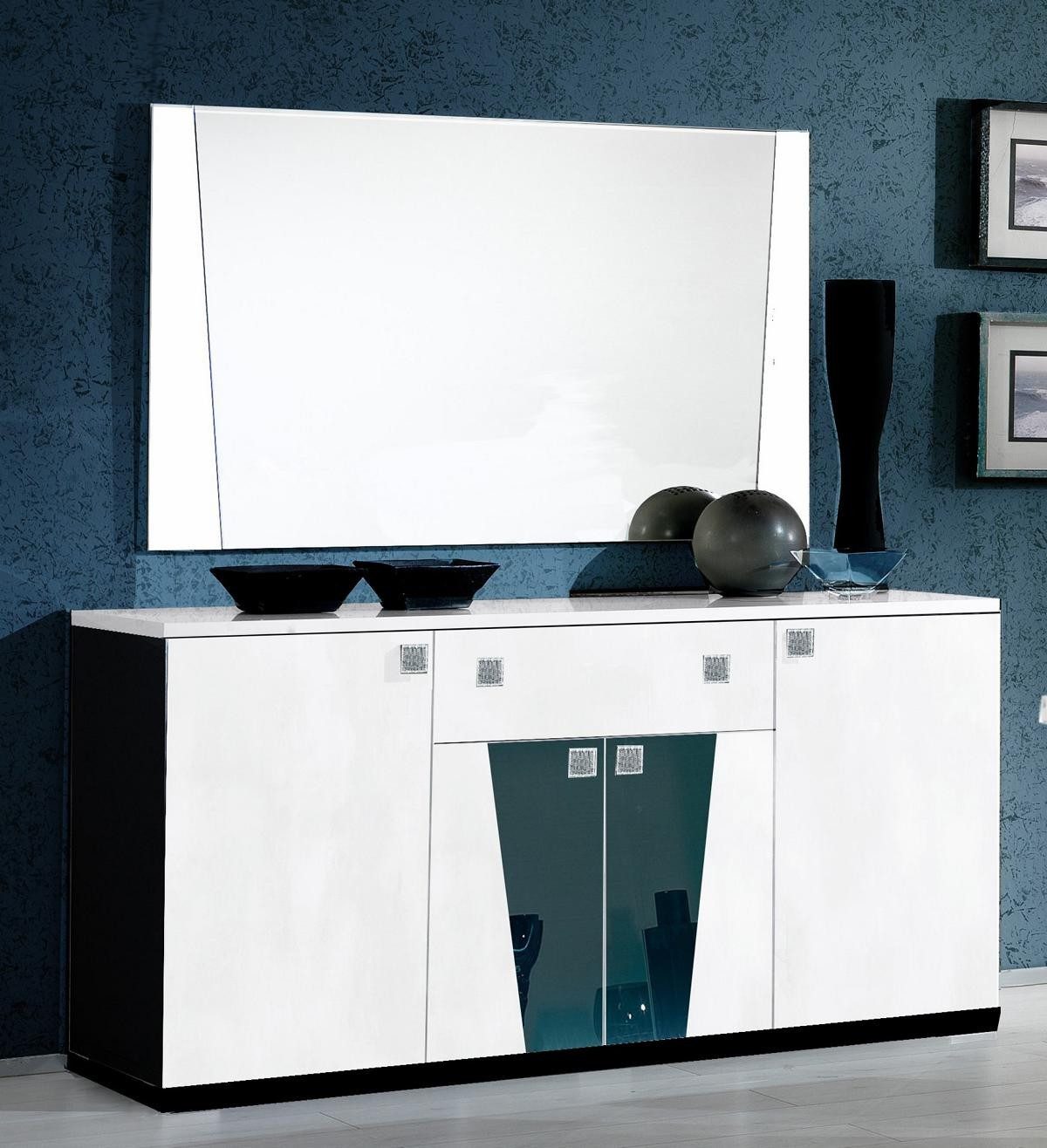 Xlmoebel Esszimmer-Set Luxus Stuhlgruppe 8tlg. Garnitur für Esstisch, (3-St), Made in Europa