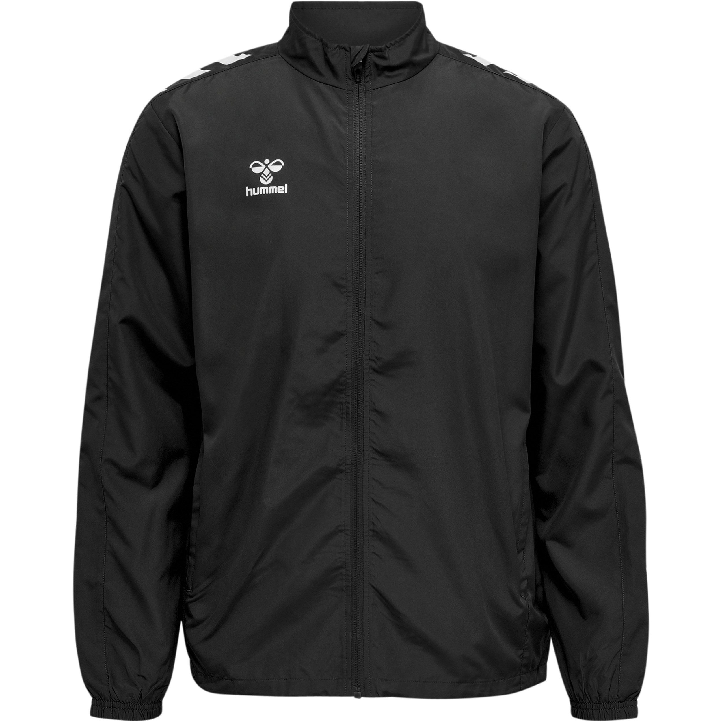 hummel Trainingsanzug hmlCORE XK Micro Zip Jacket