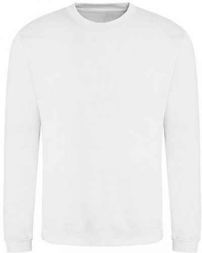 Just Hoods Sweatshirt Herren Sweatshirt +WRAP zertifiziert