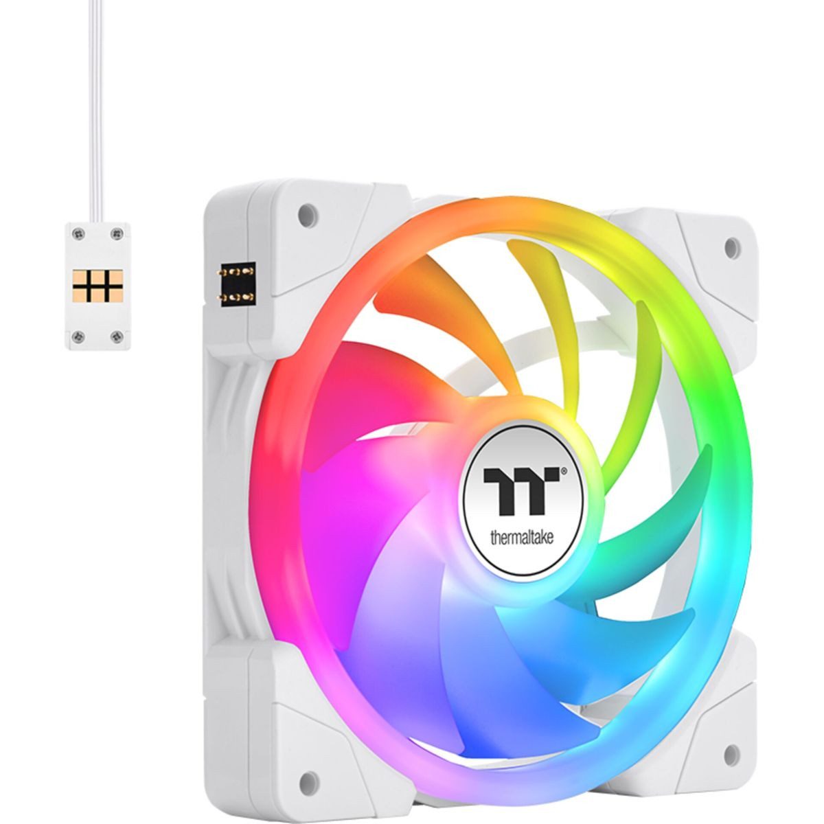Thermaltake Computer-Kühler MAGFloe 360 Ultra AIO Liquid Cooler