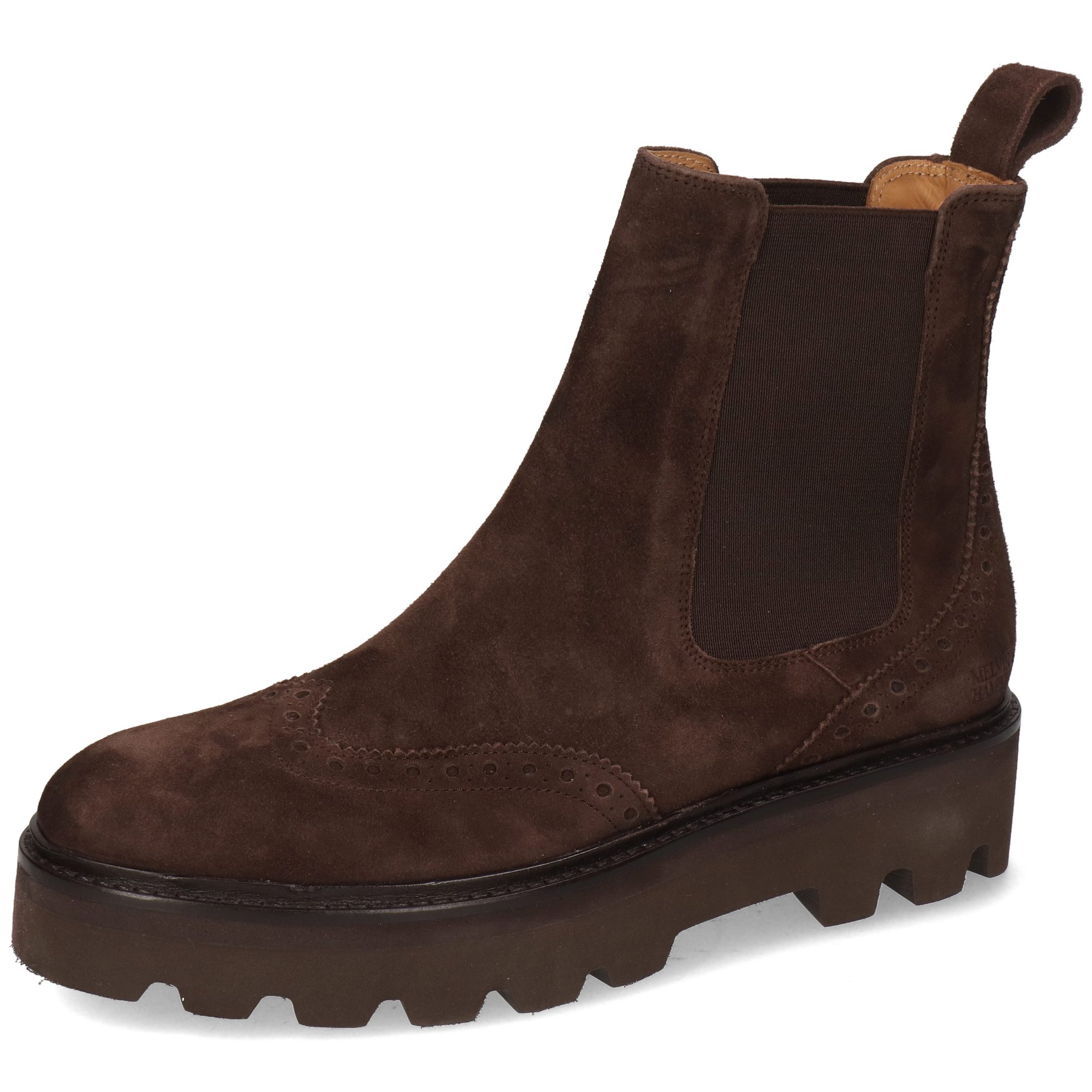 Melvin & Hamilton Sally 112 Stiefelette günstig online kaufen