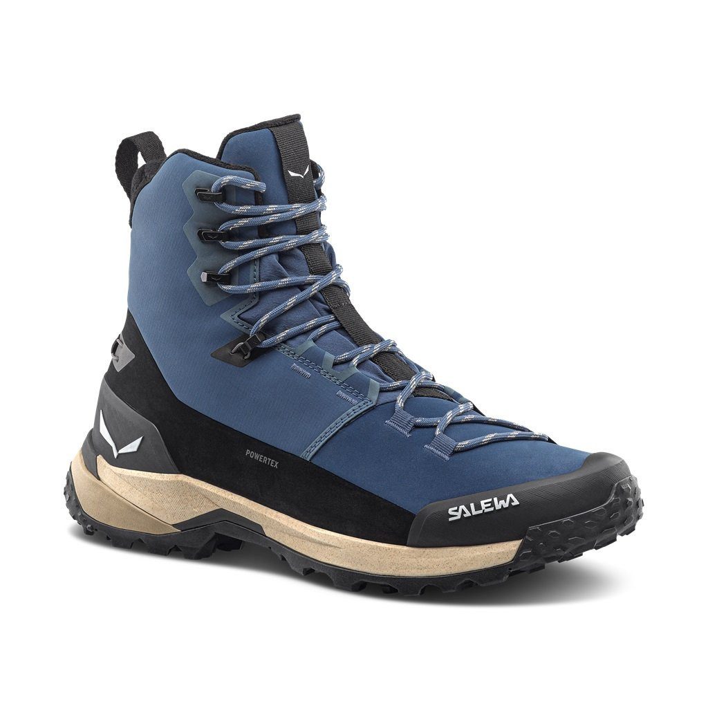 Salewa Puez Winter Mid Powertex (Trekking, wasserdicht Powertex®-Membran) Wanderschuh