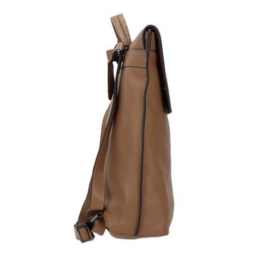 Burkely Rucksack Mystic Maeve, Leder