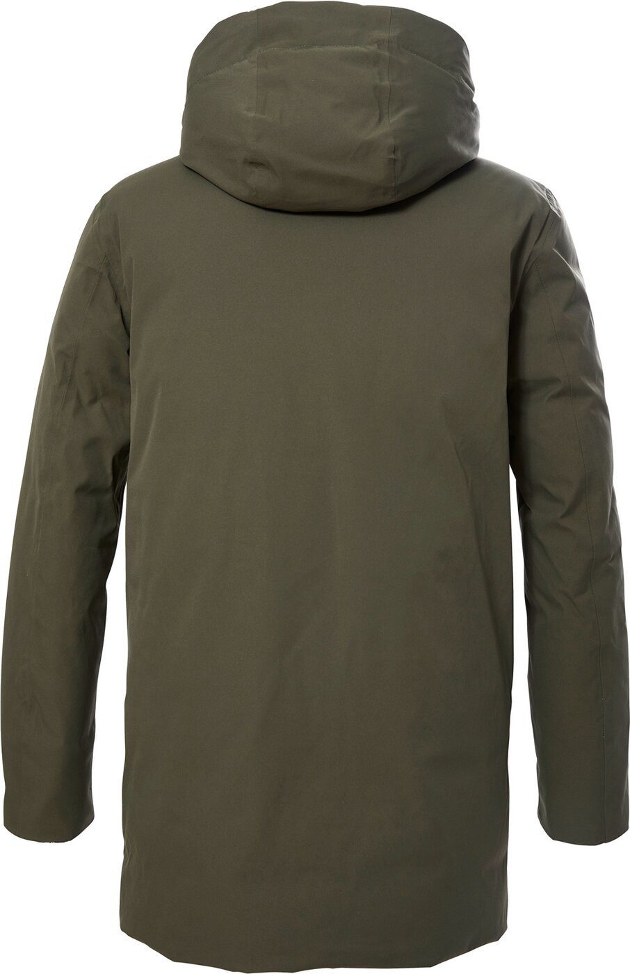 G.I.G.A. DX Wintermantel gefütterte G.I.G.A. DX Winterparka GW 4 MN PRK DUN günstig online kaufen