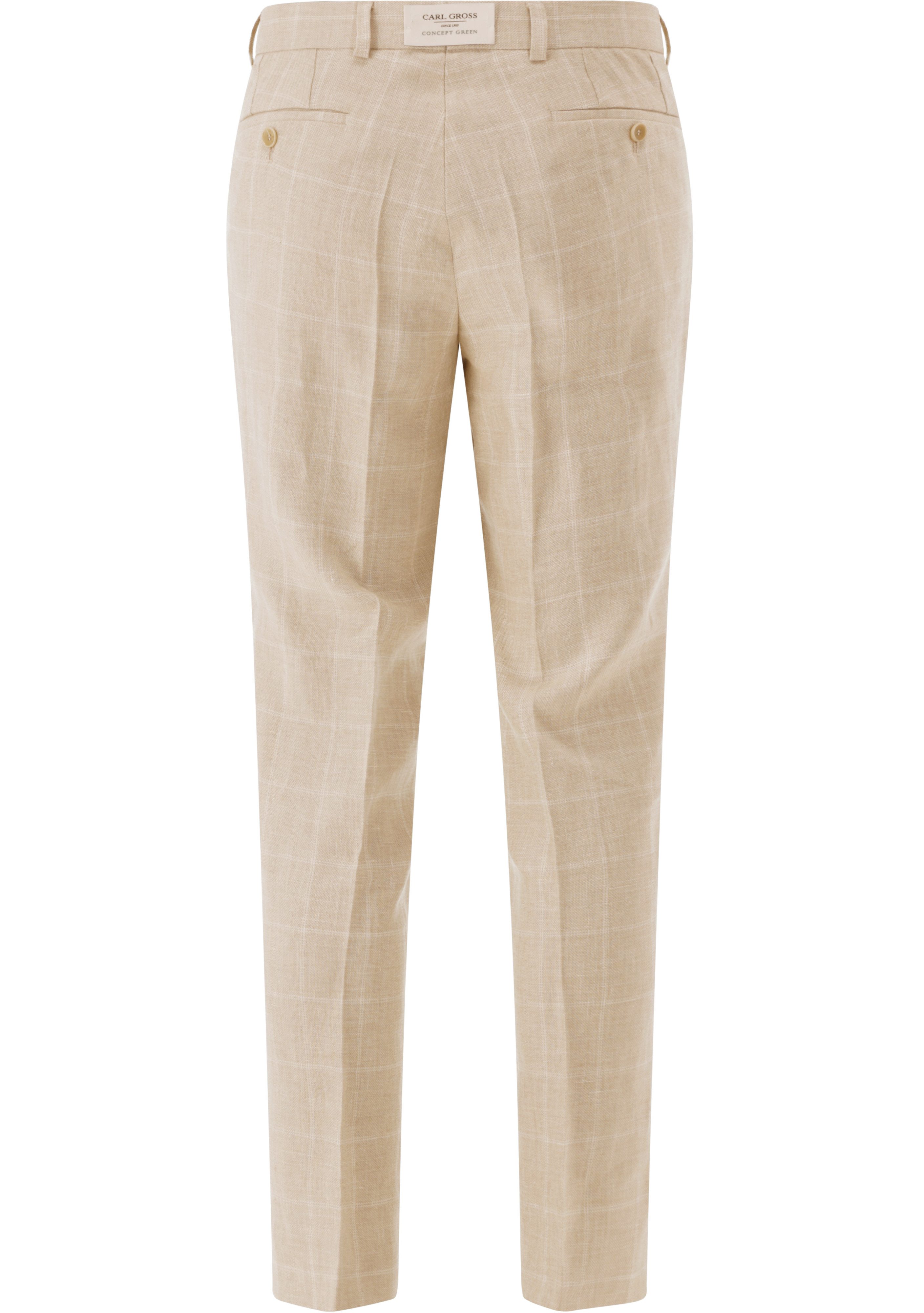 Carl Gross Anzughose CG Shiver-G günstig online kaufen