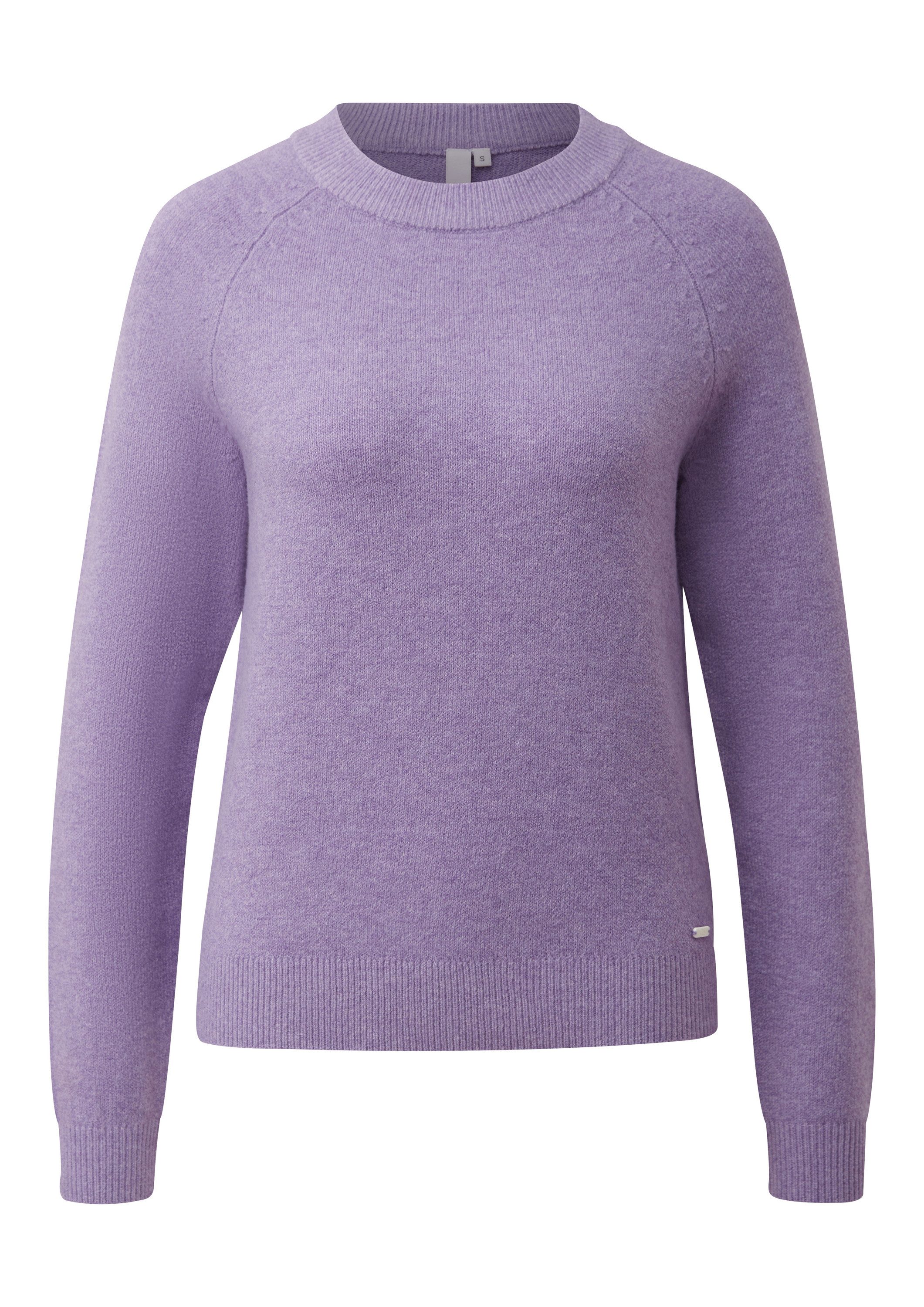 Longpullover Strickpullover