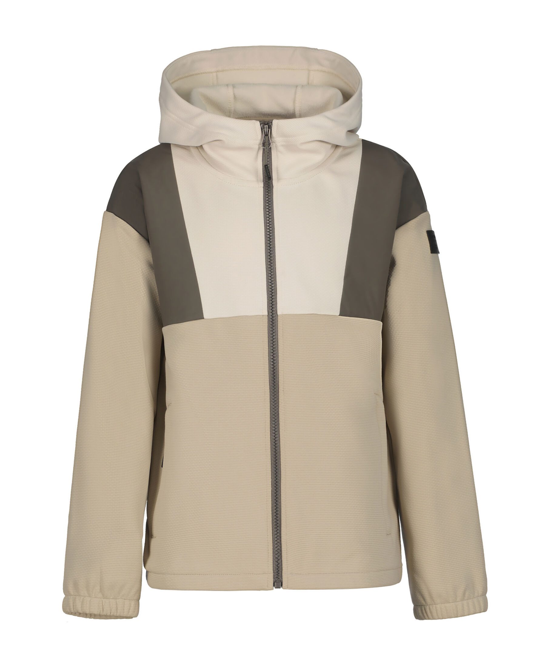 Icepeak Outdoorjacke Icepeak Midlayer Lacq Jr
