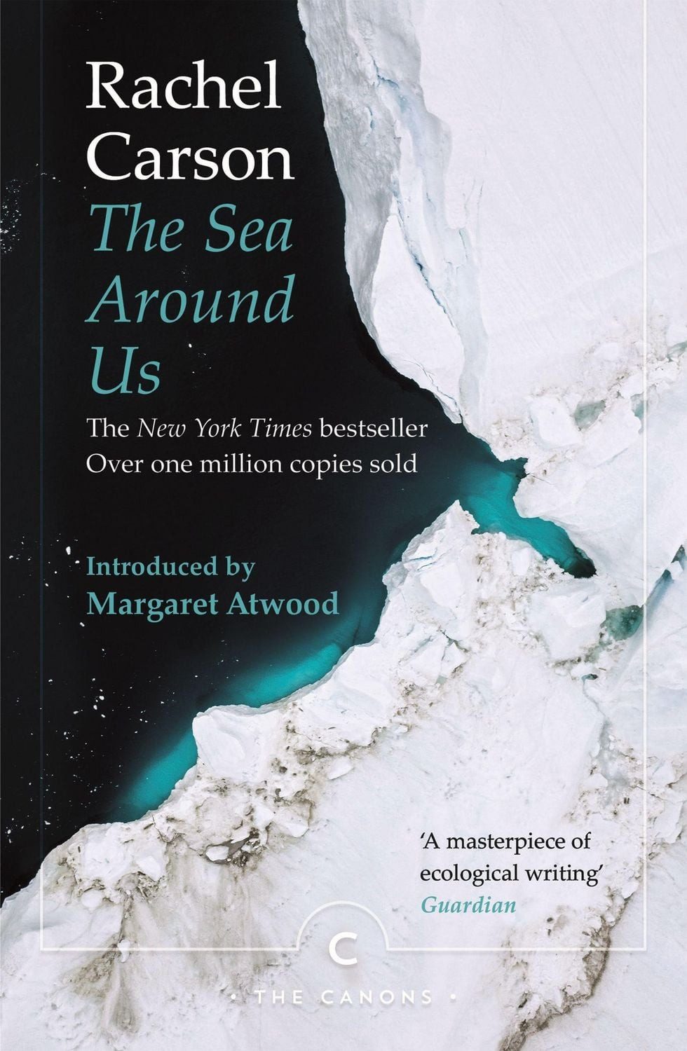 The Sea Around Us / Rachel Carson