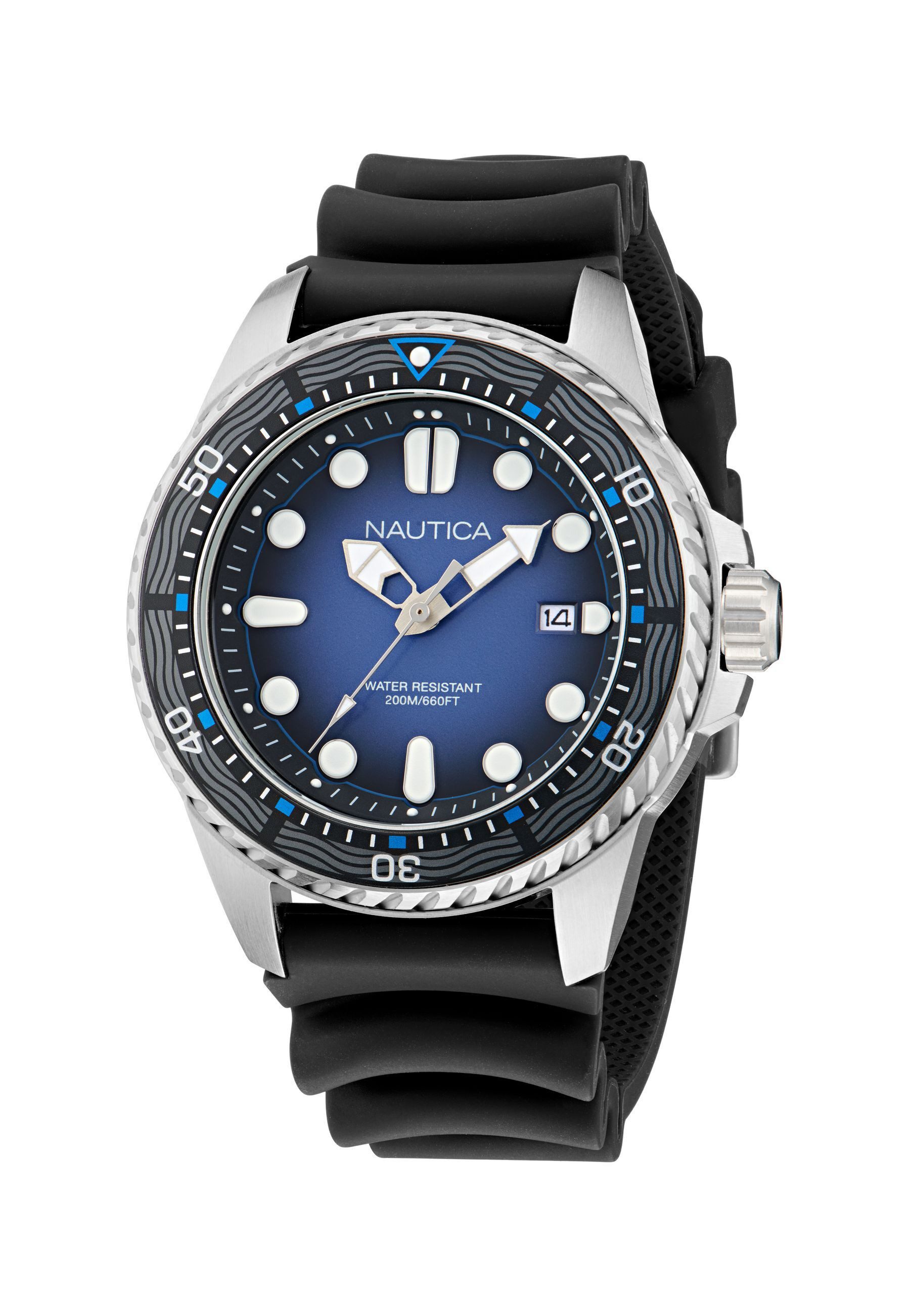 Quarzuhr NCT SEA DIVE